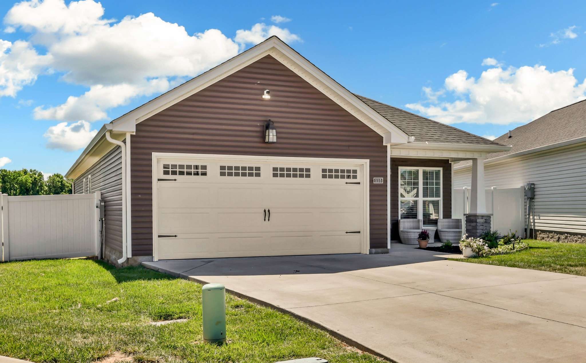 115 War Admiral Ct, Hopkinsville, KY 42240