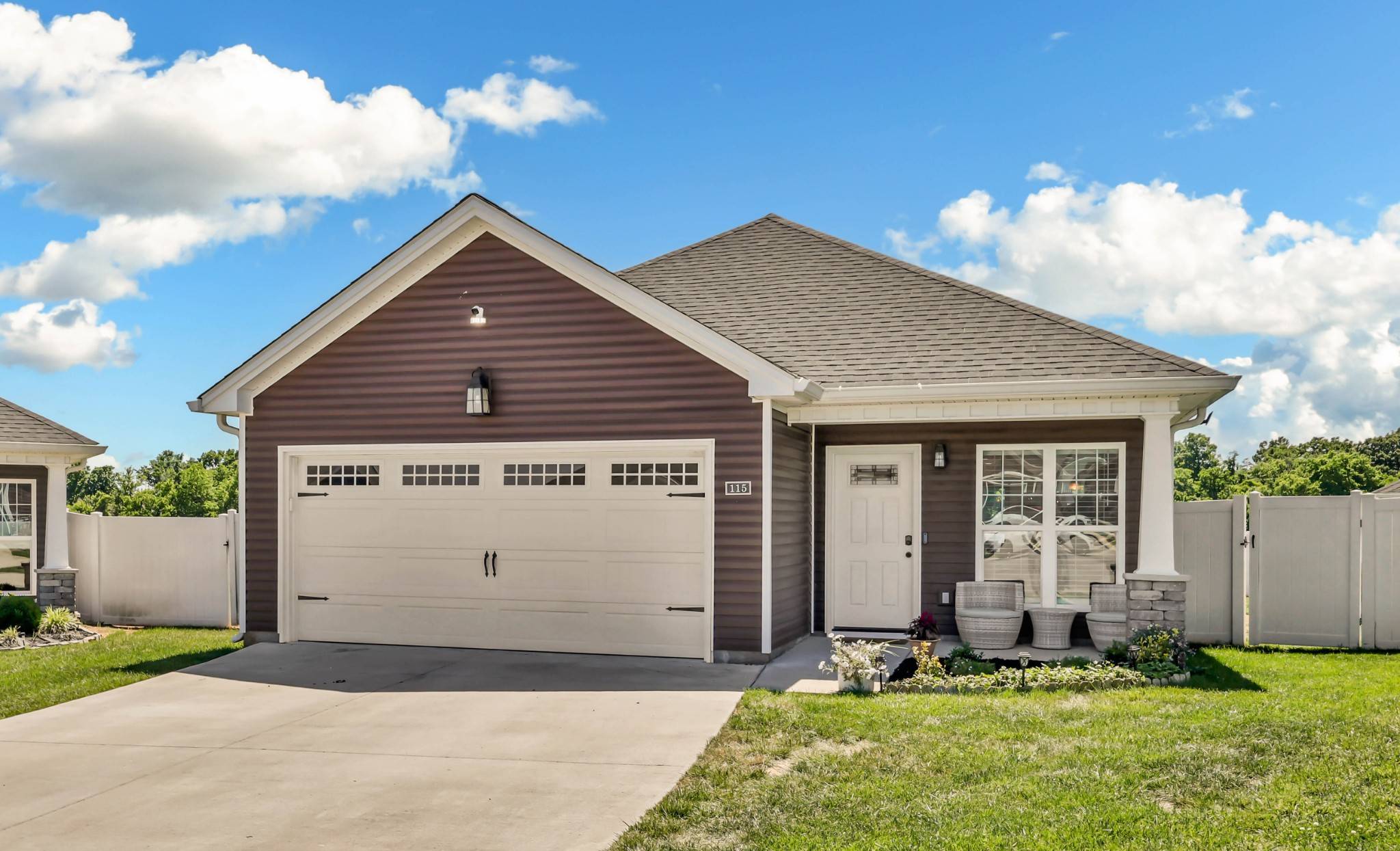115 War Admiral Ct, Hopkinsville, KY 42240