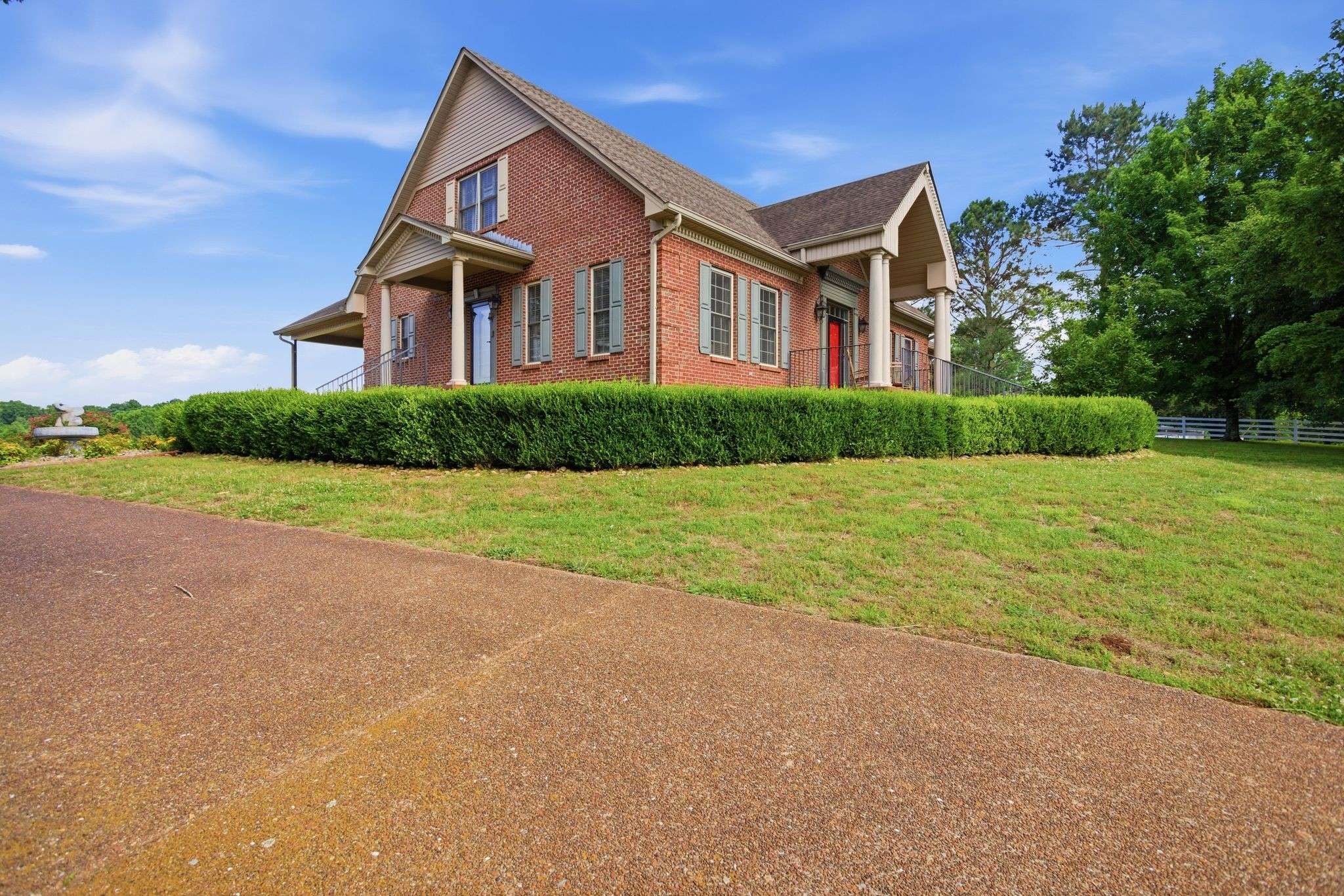 1150 Cochran Cemetery Rd, Lewisburg, TN 37091
