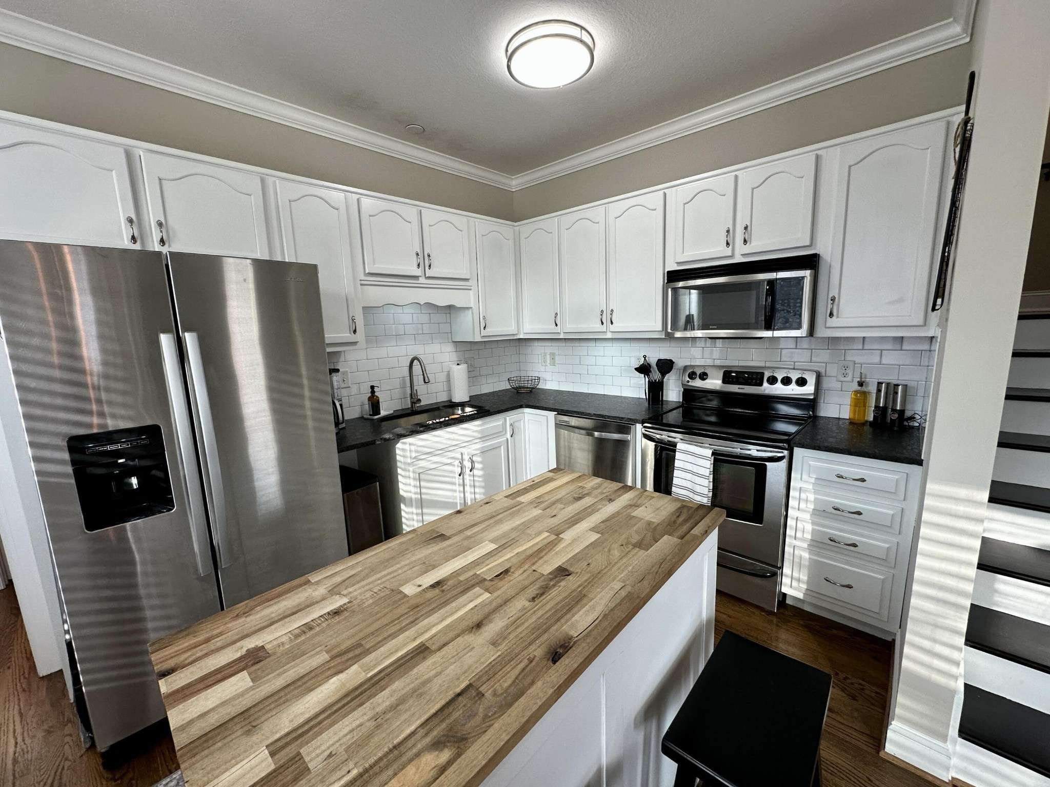 1001 E 11th Street, Chattanooga, TN 37403