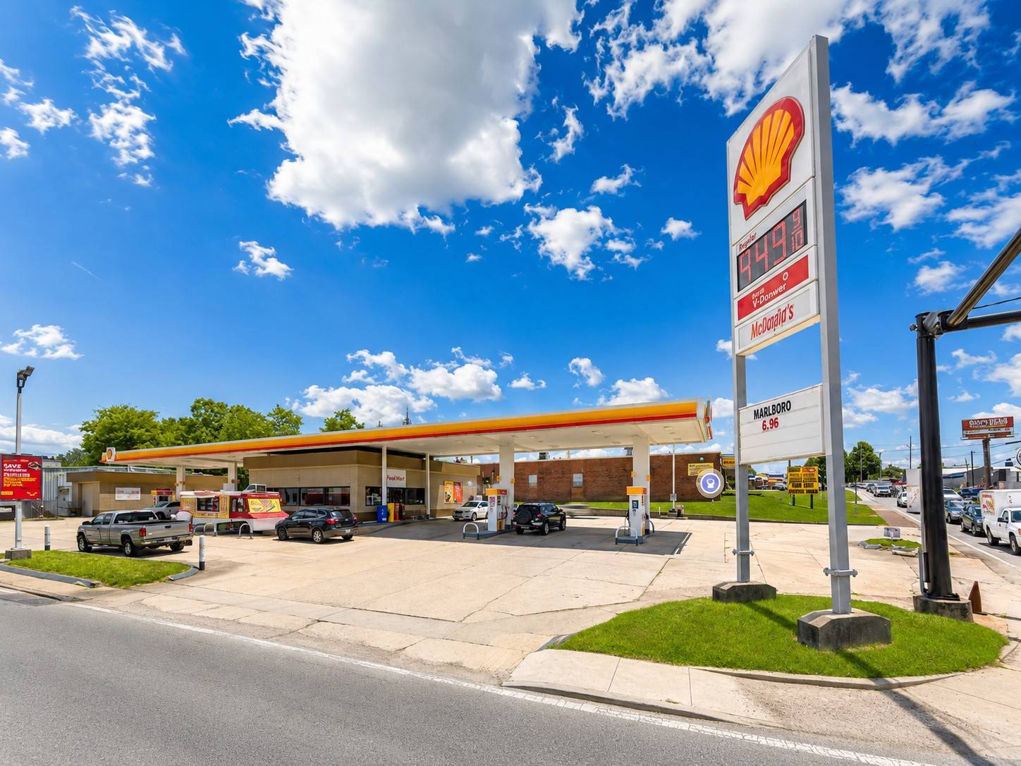 98 S Willow Ave, Cookeville, TN 38501