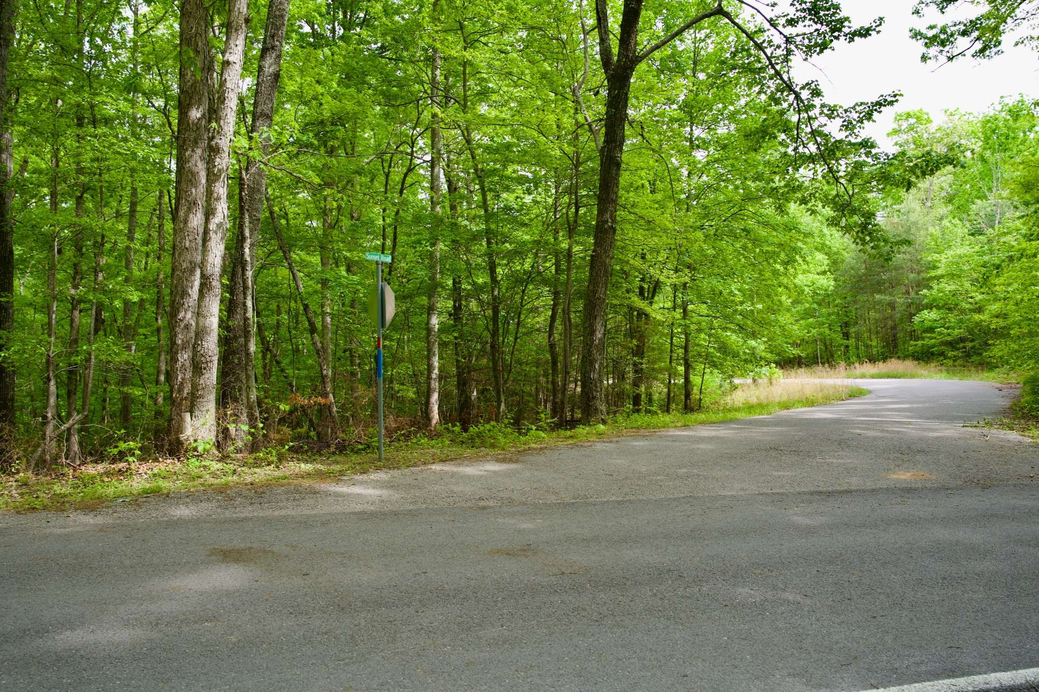 0 Hills Cemetery Rd, Spencer, TN 38585