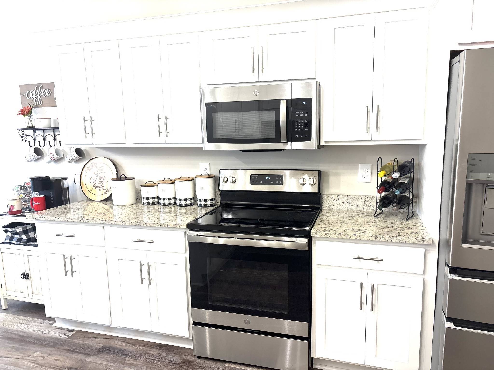 138 Blanford Cir, Manchester, TN 37355