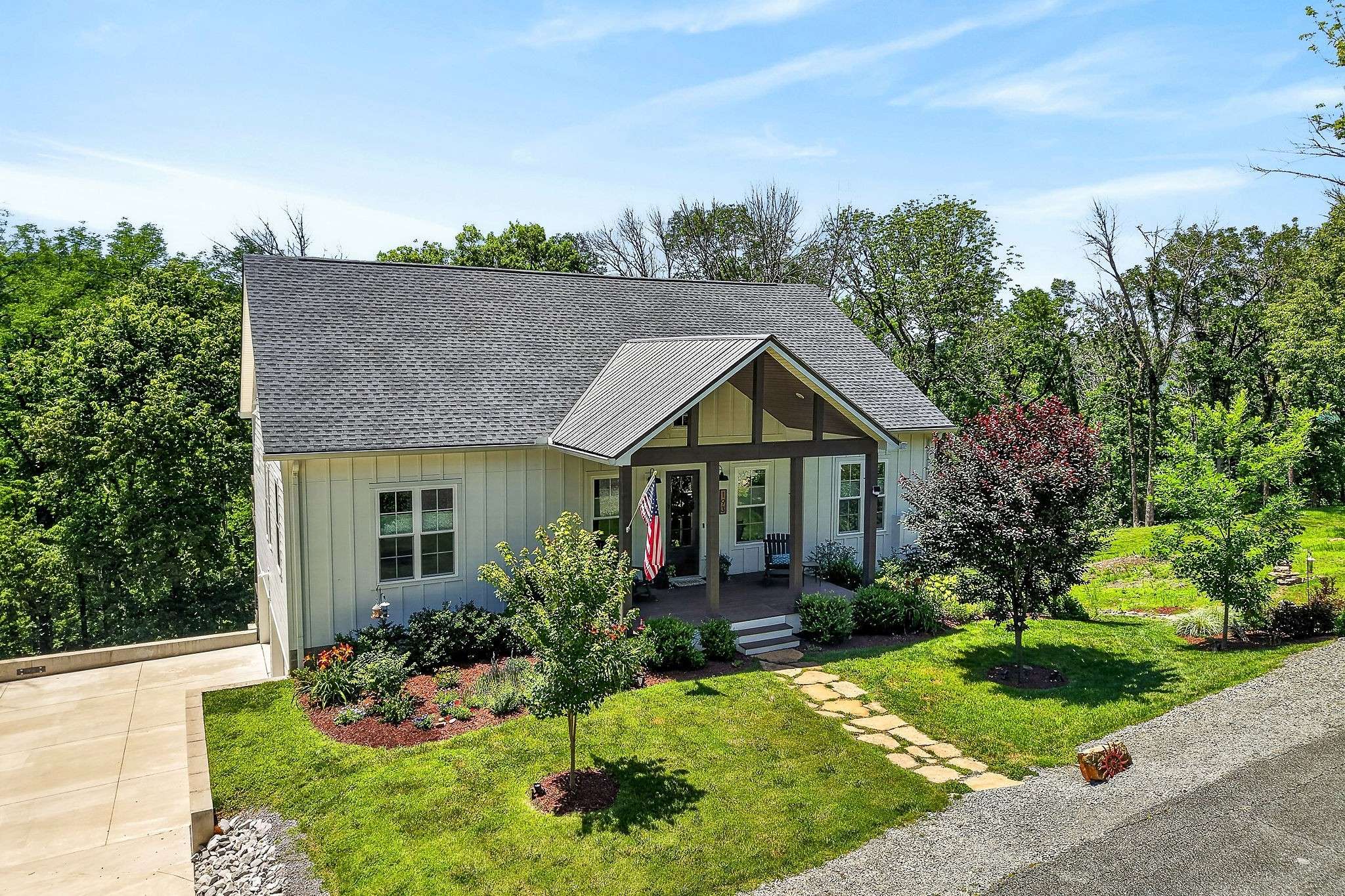 193 Wilson Cir, Smithville, TN 37166