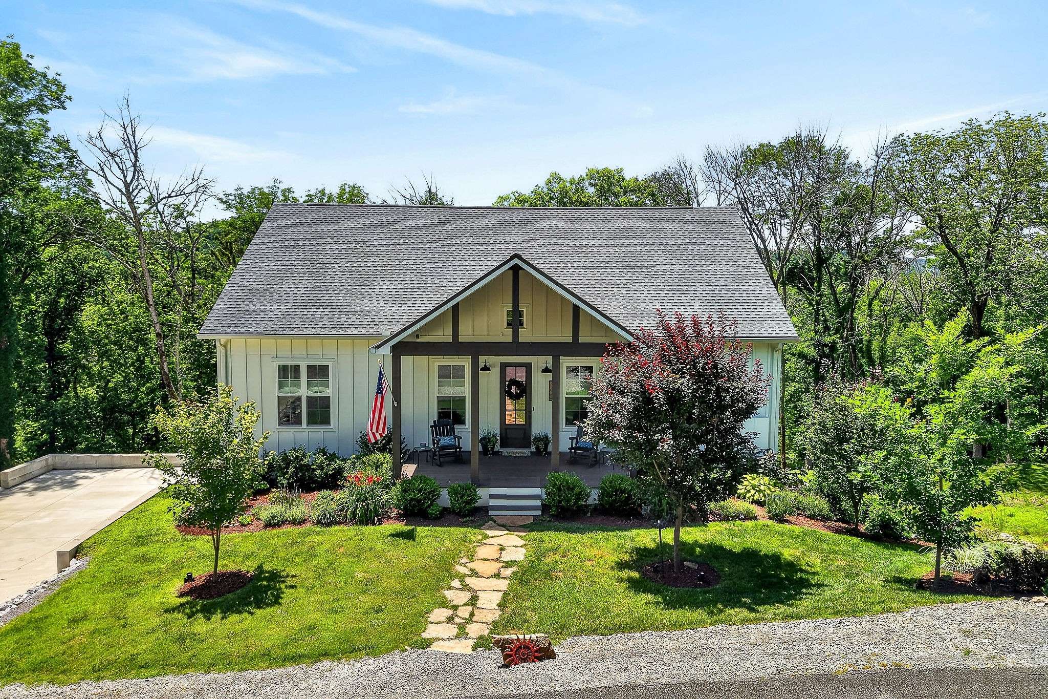 193 Wilson Cir, Smithville, TN 37166