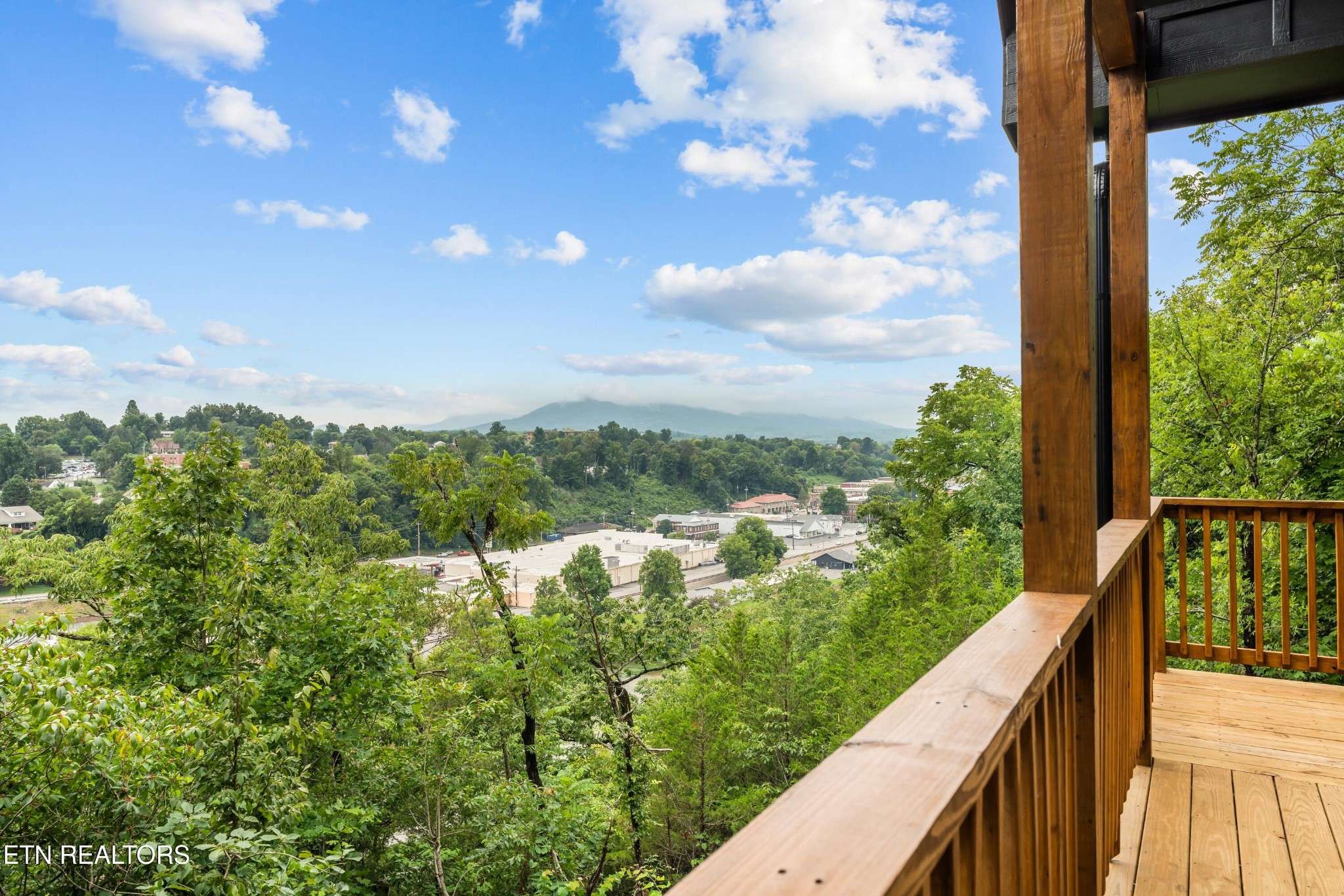425 Cliffwood Drive, Newport, TN 37821