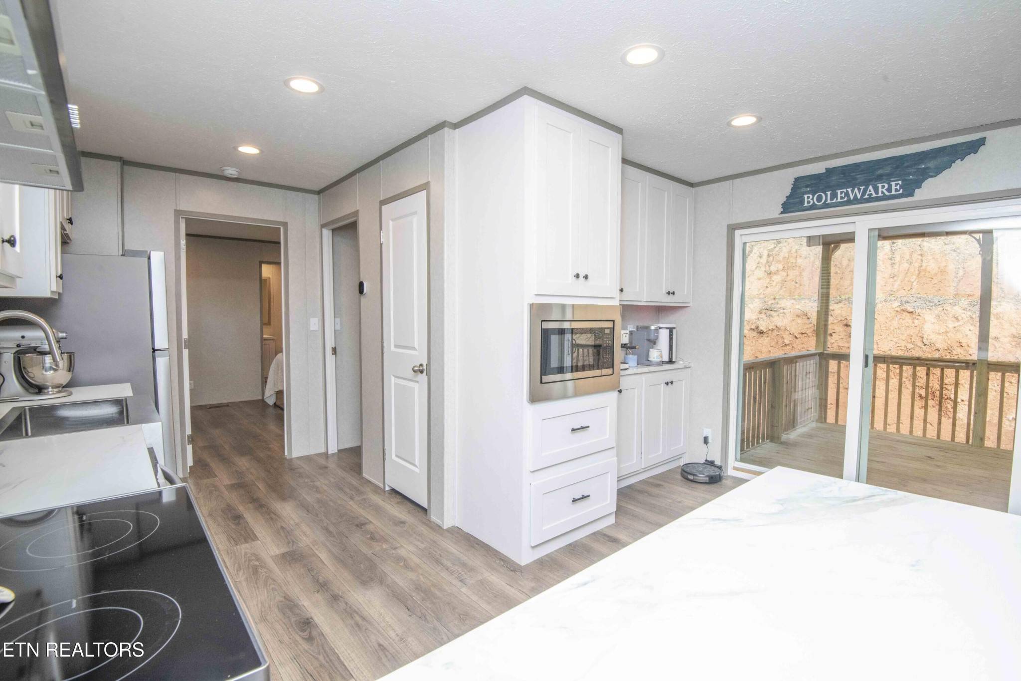 237 Johnson Valley Rd, Philadelphia, TN 37846