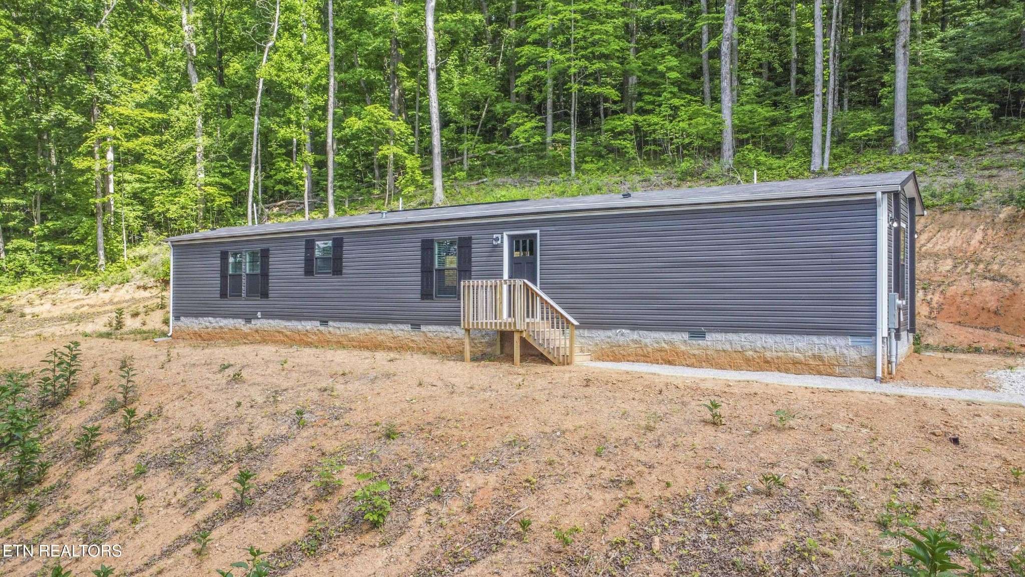 237 Johnson Valley Rd, Philadelphia, TN 37846