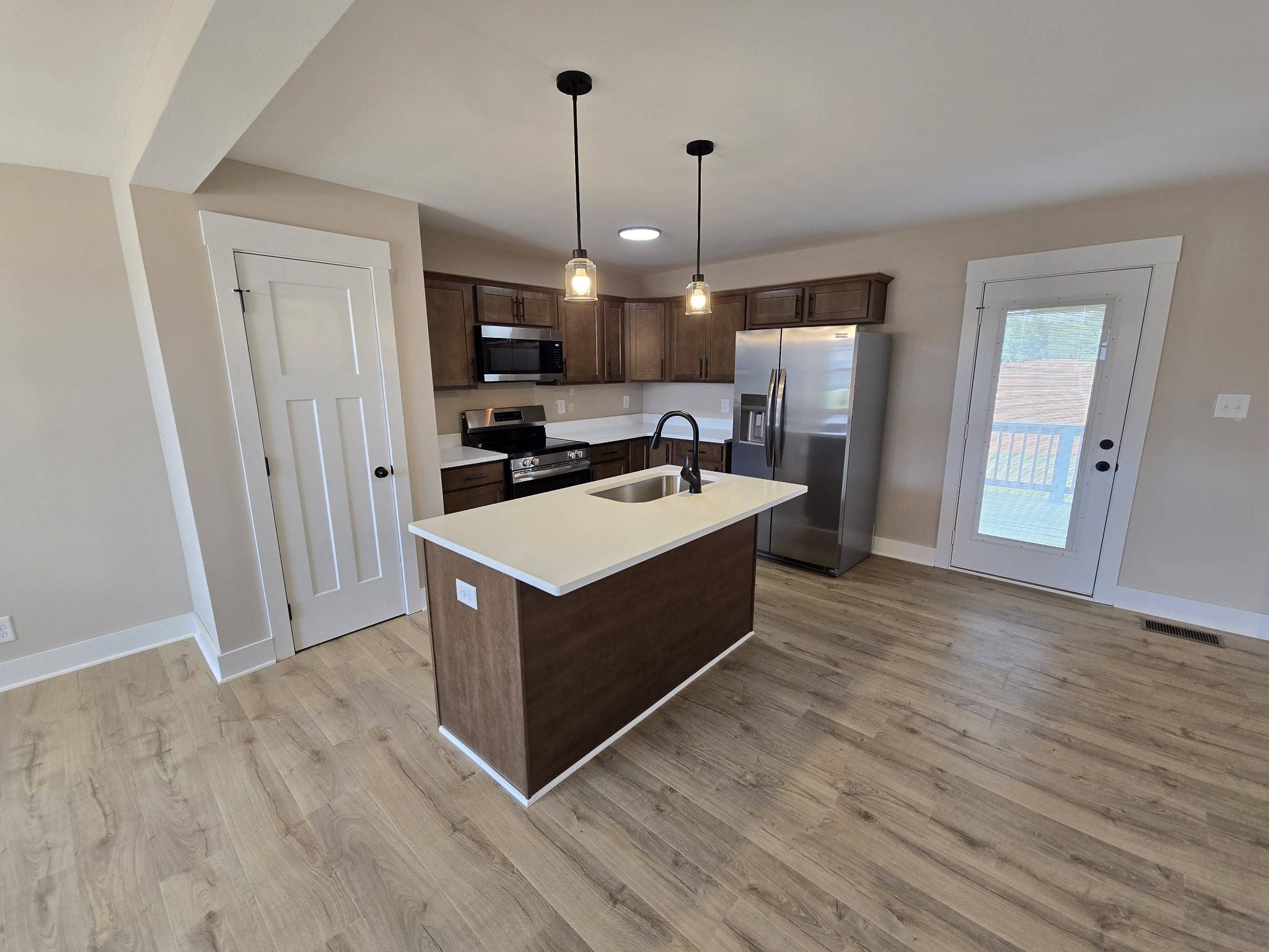 316 Cardinal Creek, Clarksville, TN 37040
