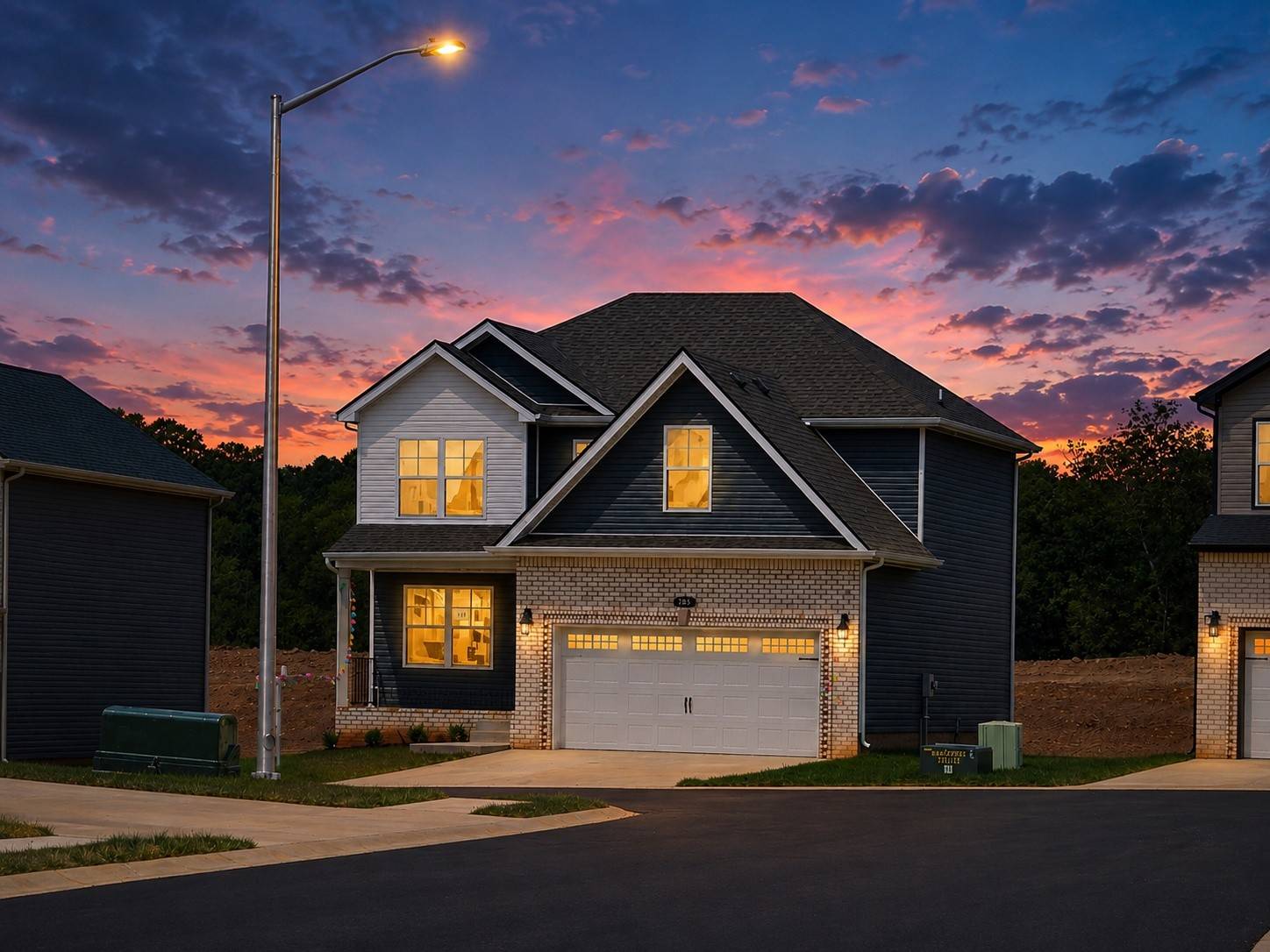 316 Cardinal Creek, Clarksville, TN 37040