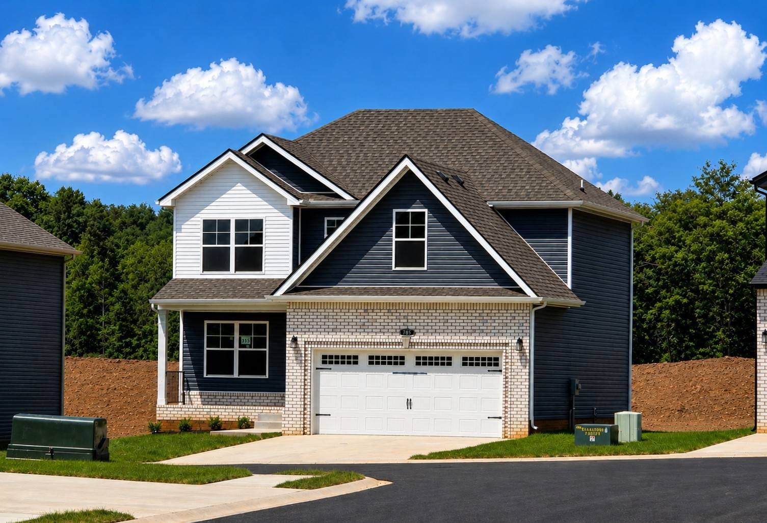 316 Cardinal Creek, Clarksville, TN 37040