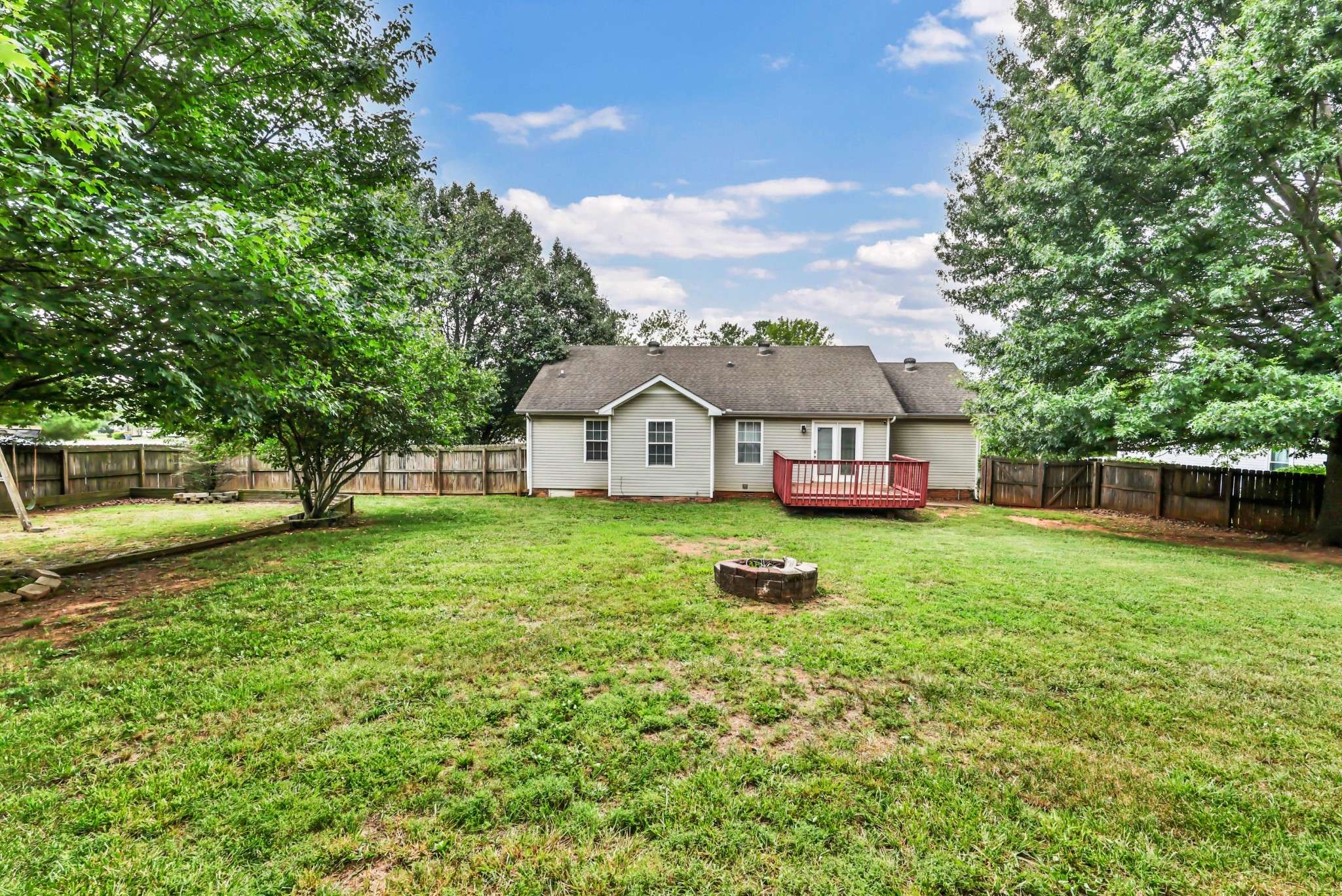 3722 Misty Way, Clarksville, TN 37042