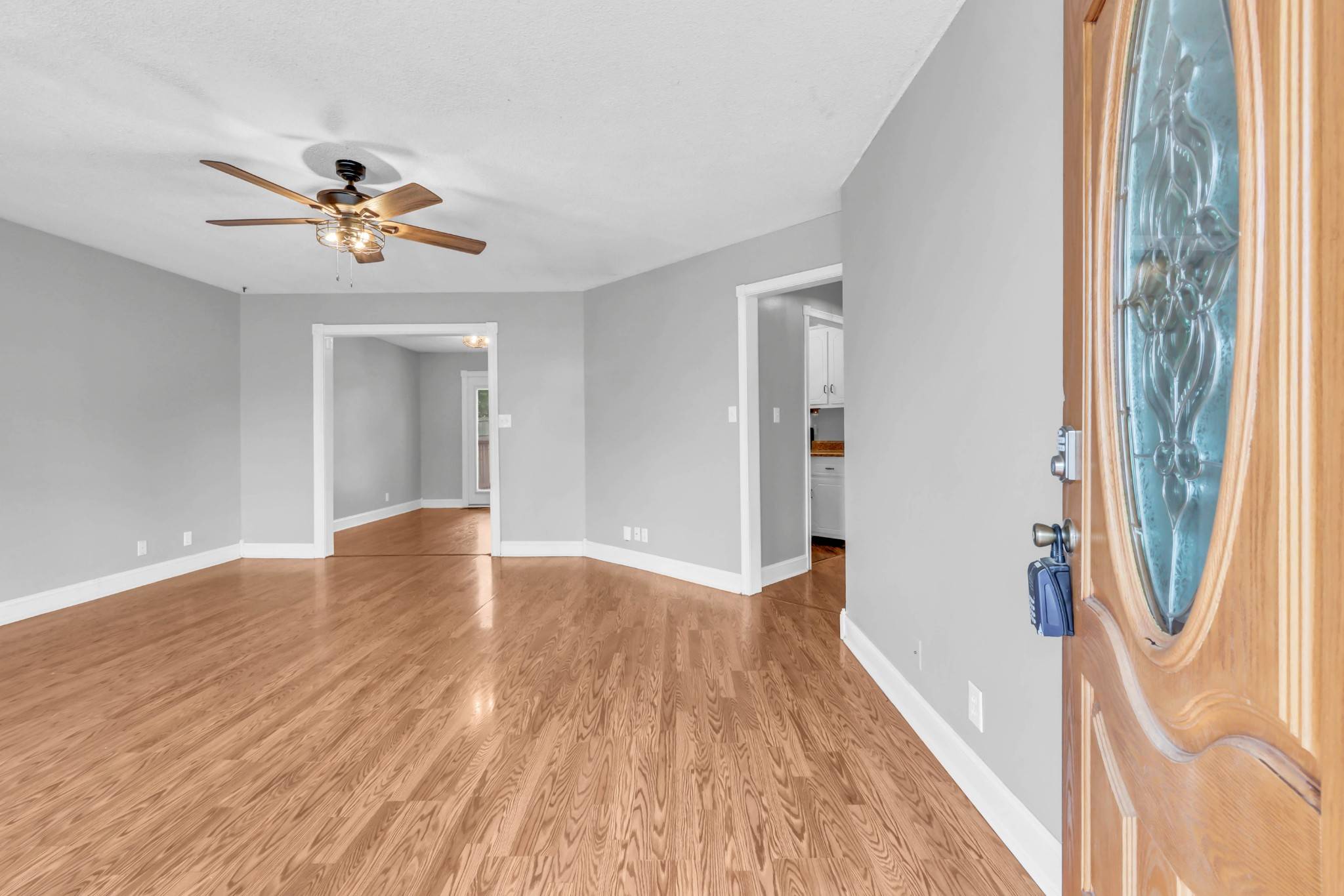 3722 Misty Way, Clarksville, TN 37042