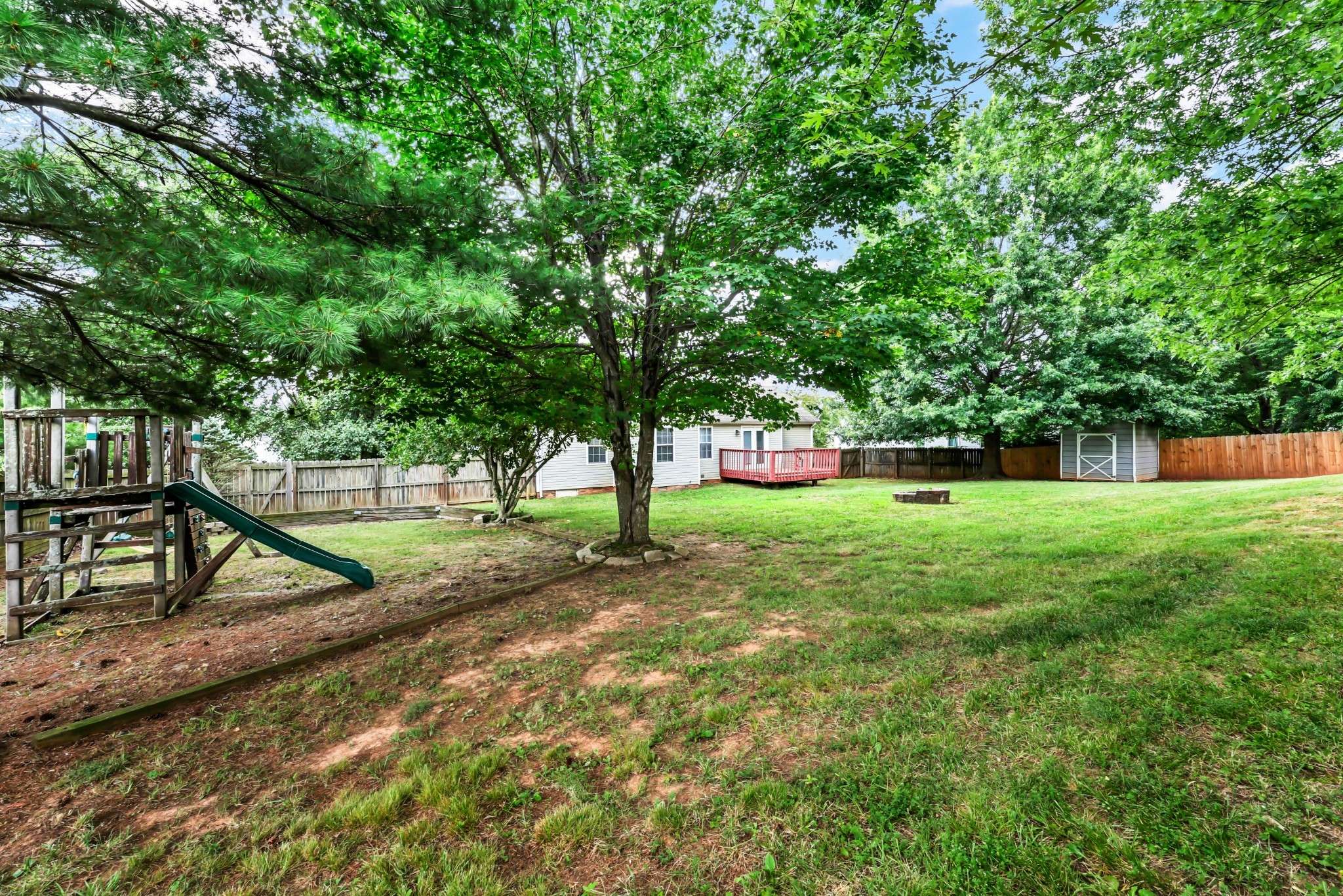 3722 Misty Way, Clarksville, TN 37042