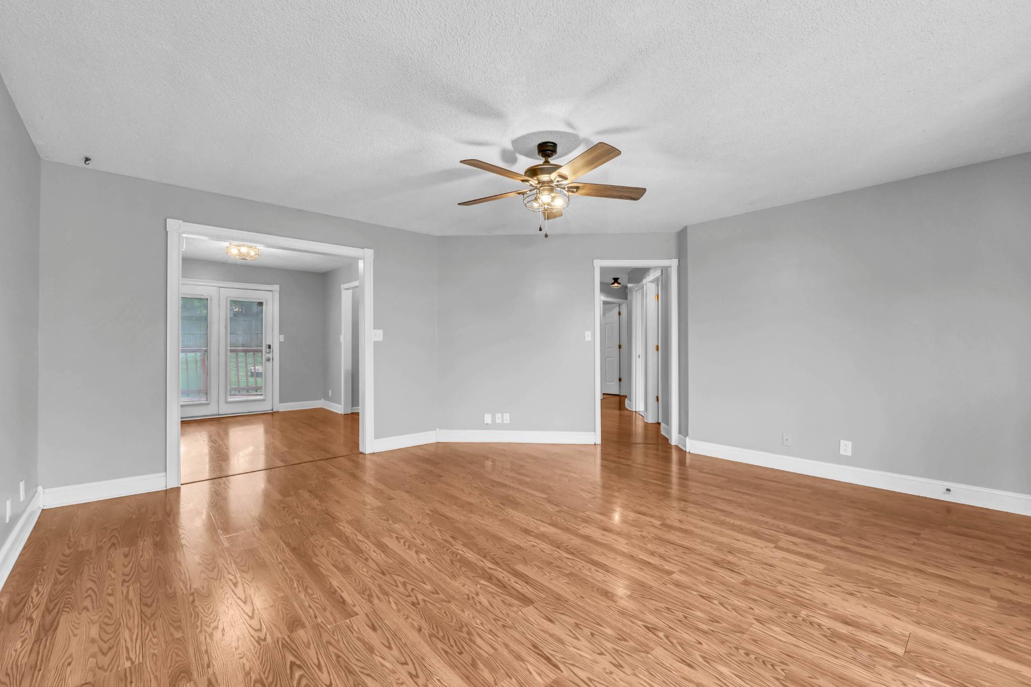 3722 Misty Way, Clarksville, TN 37042