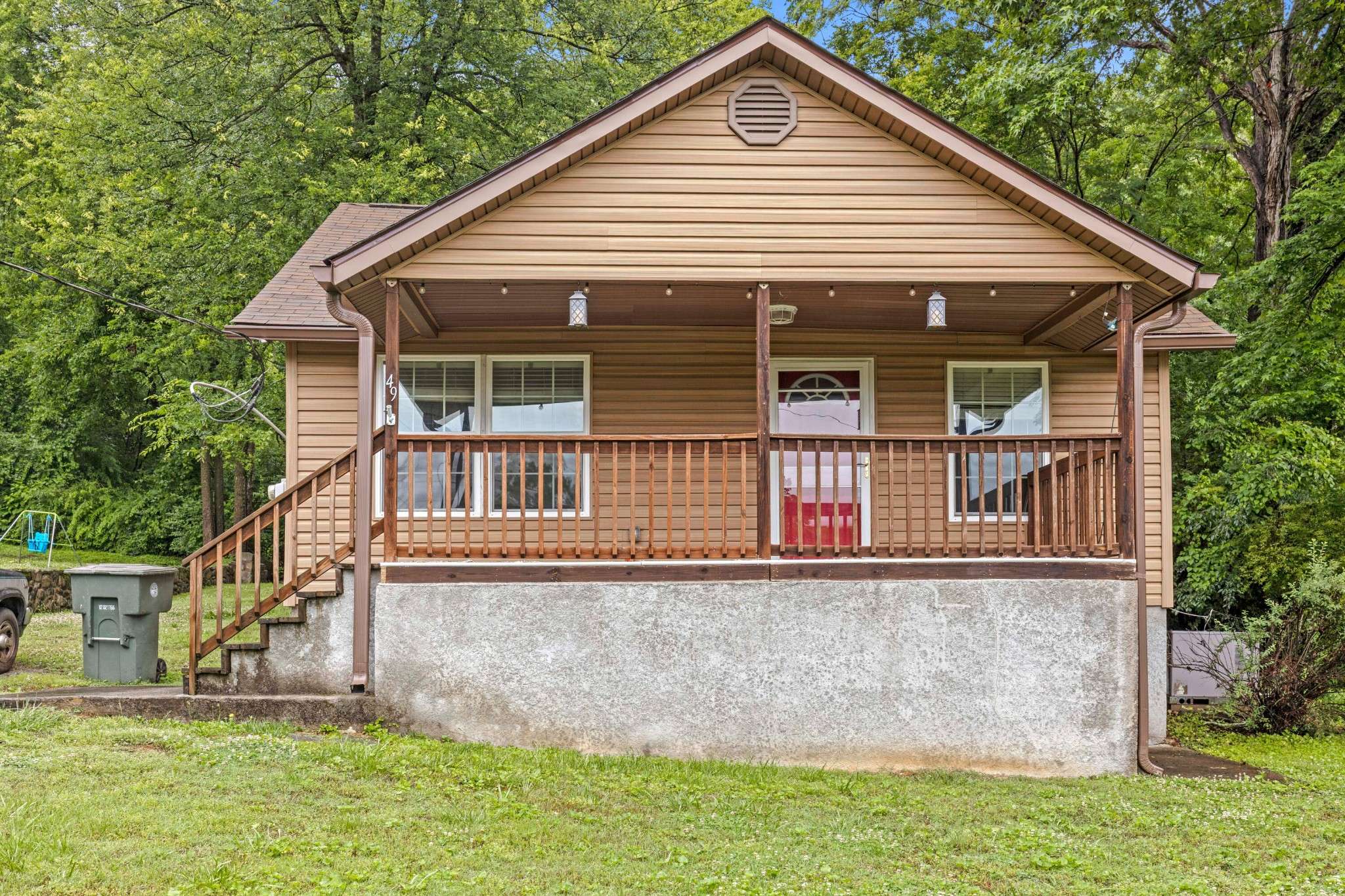 49 Hemlock Circle, Chattanooga, TN 37419