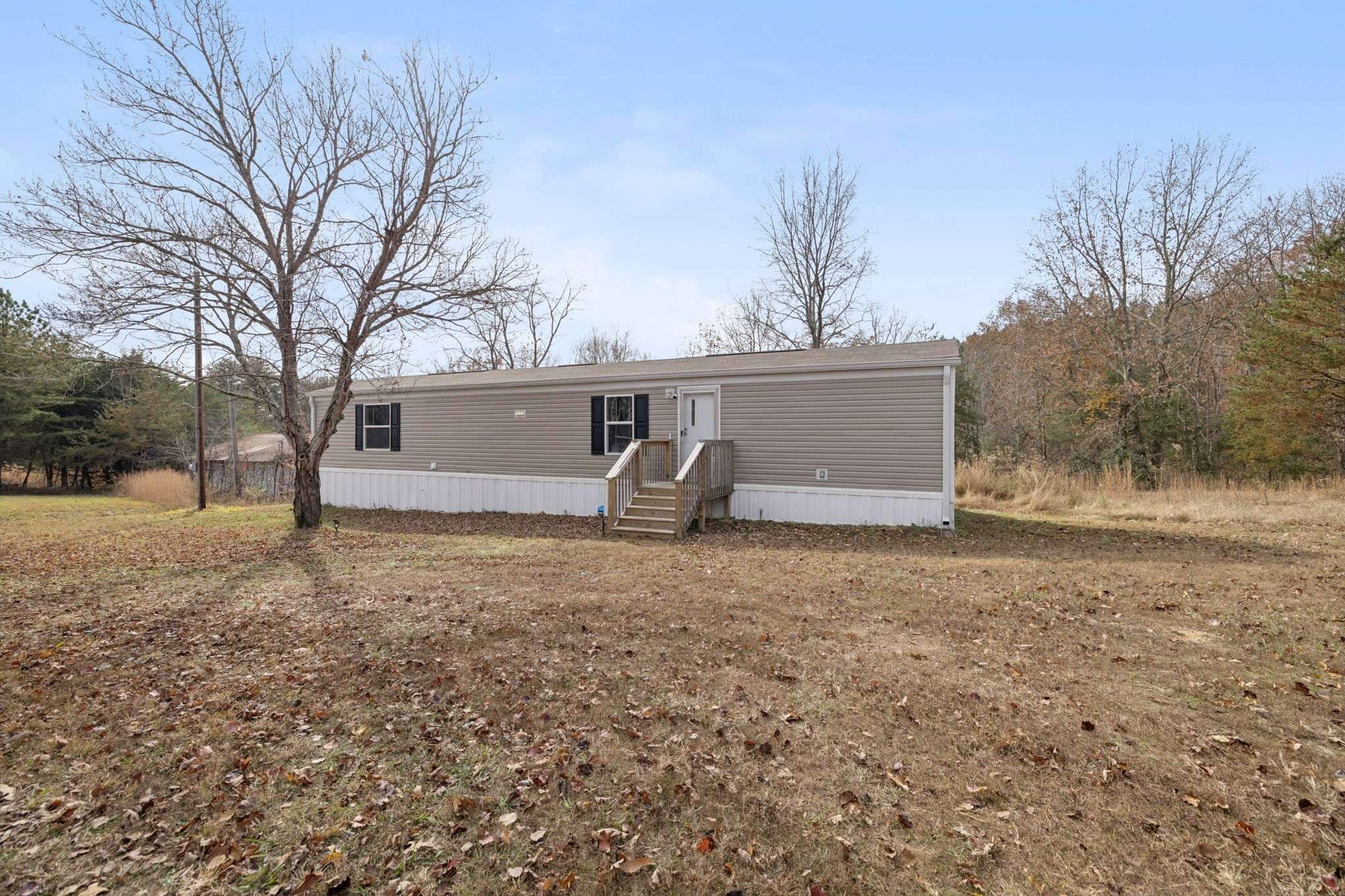 108 Lyell Rd, Hohenwald, TN 38462
