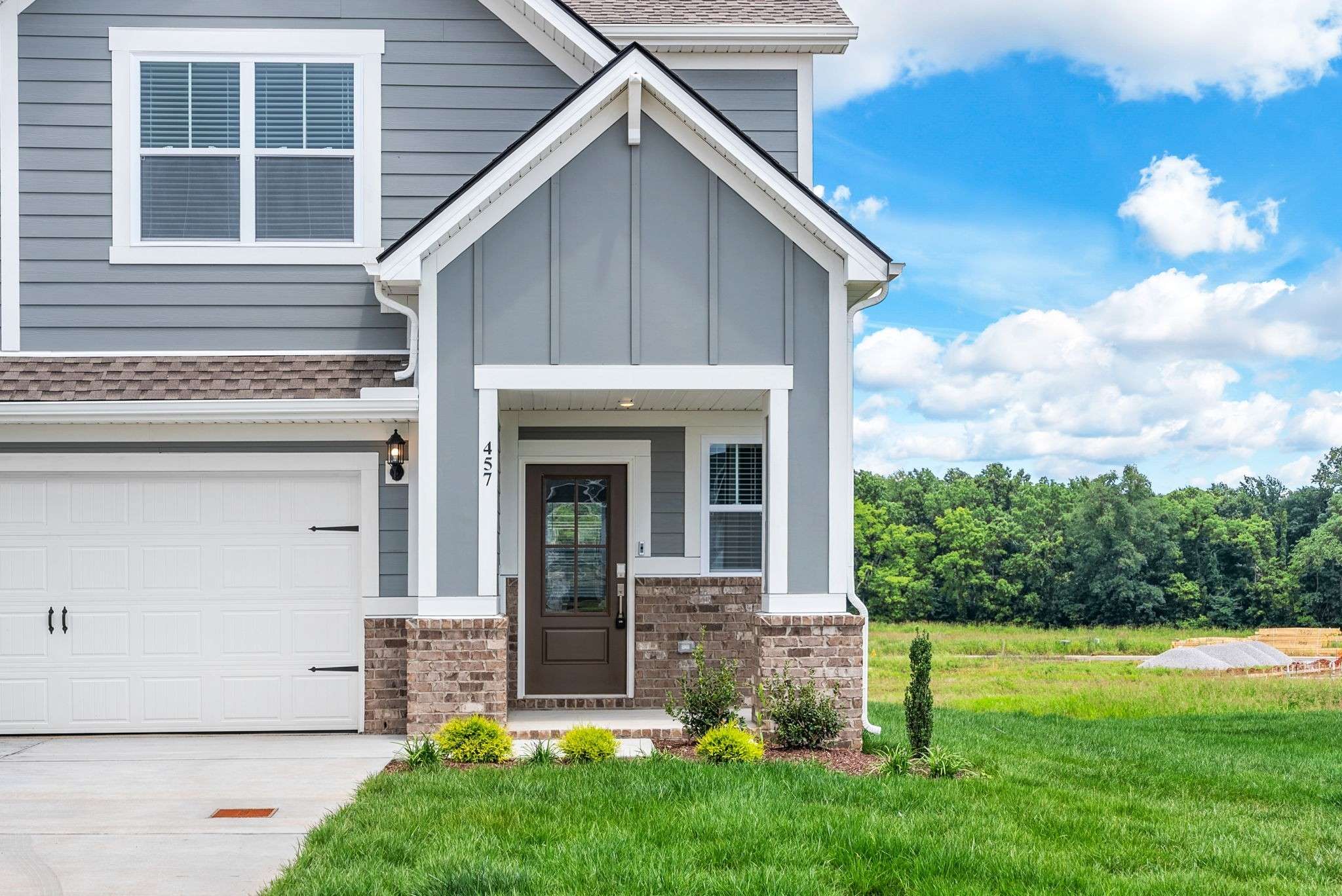 457 Perthshire Loop, Clarksville, TN 37043