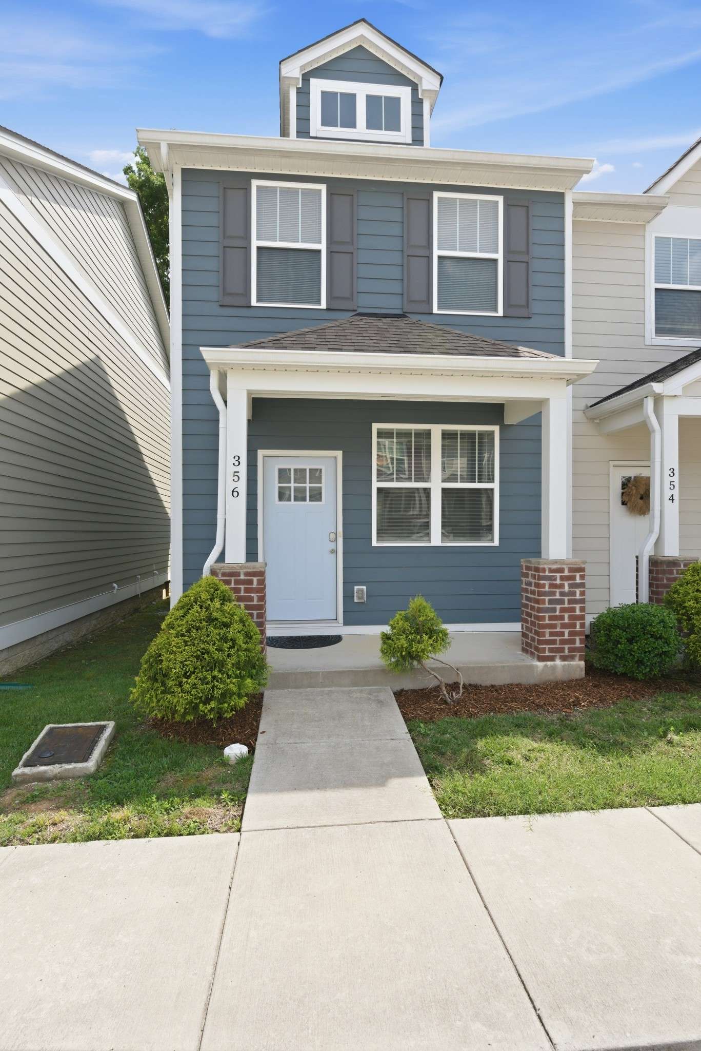 1382 Rural Hill Rd #356, Antioch, TN 37013
