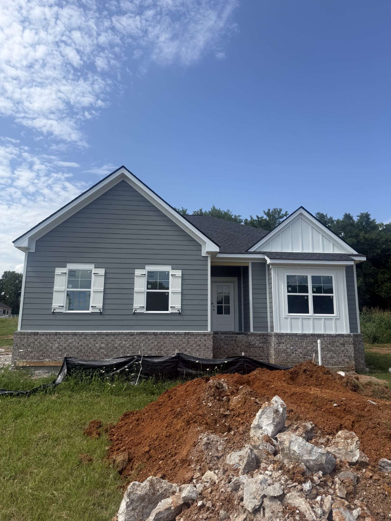 2120 Powell Ln, Lewisburg, TN 37091