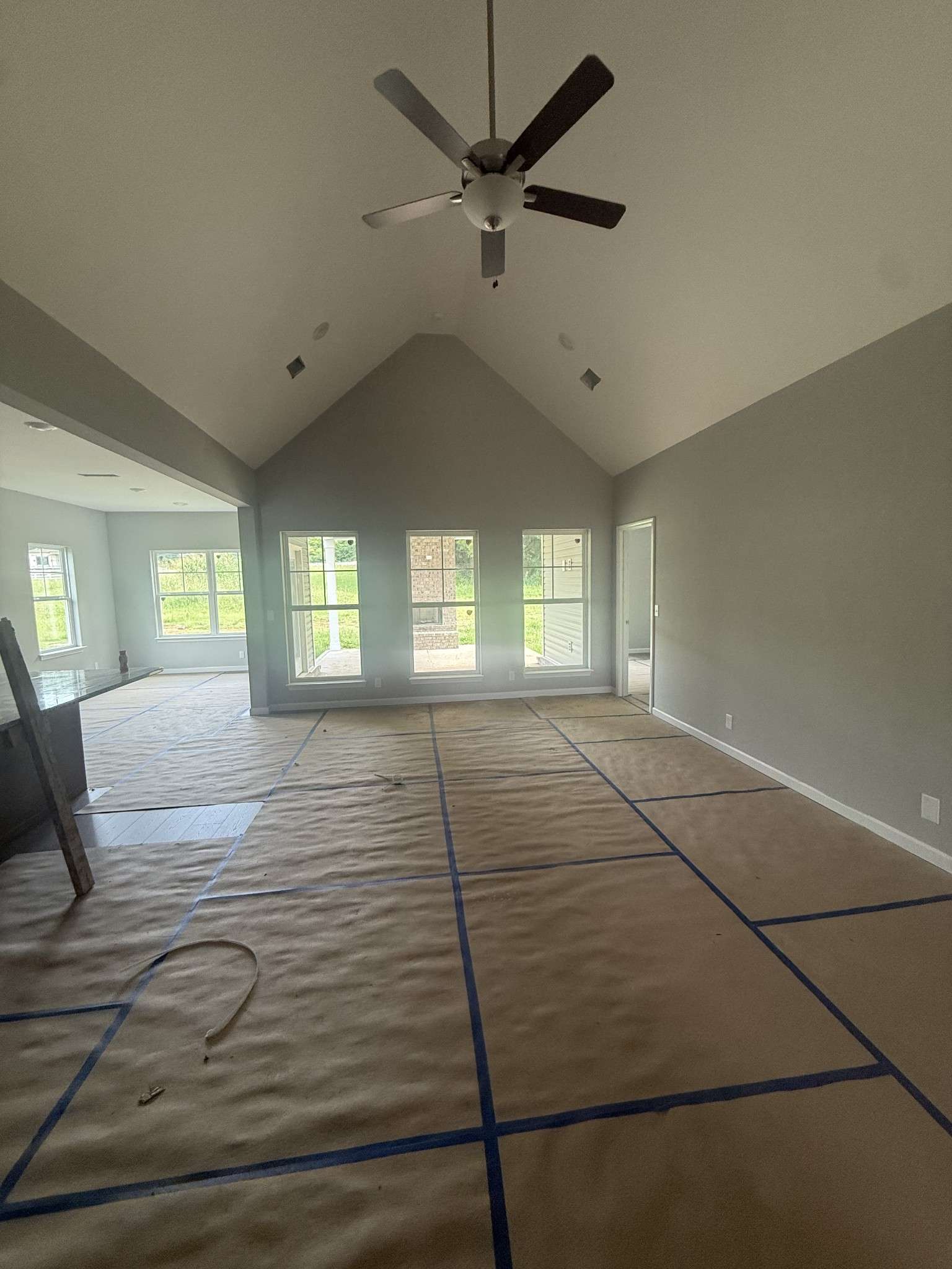 2120 Powell Ln, Lewisburg, TN 37091