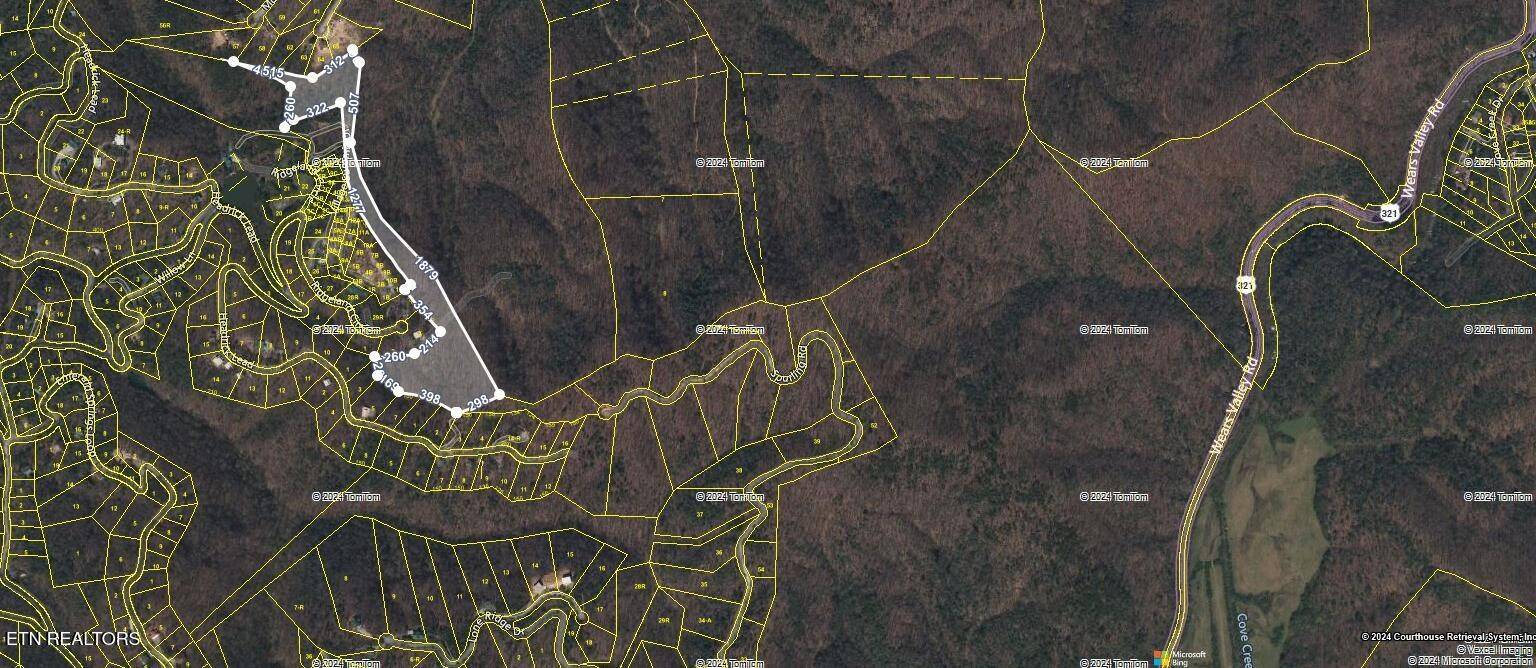 0 Crown Circle, Sevierville, TN 37862