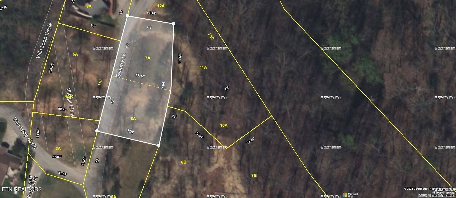 0 Crown Circle, Sevierville, TN 37862
