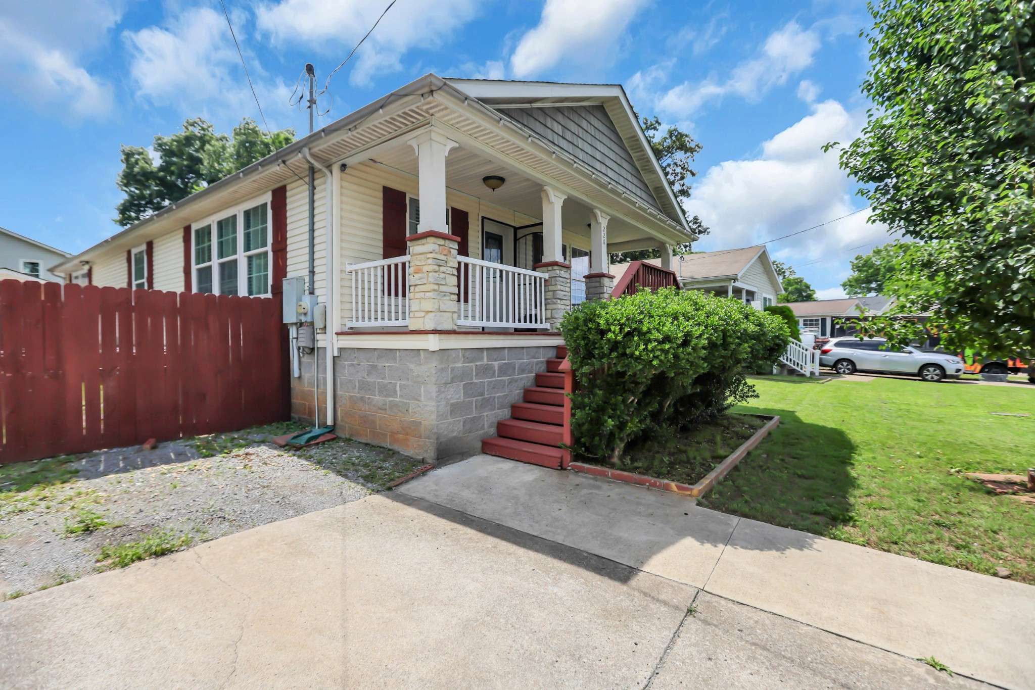 228 Oceanfront Cir #S, Antioch, TN 37013