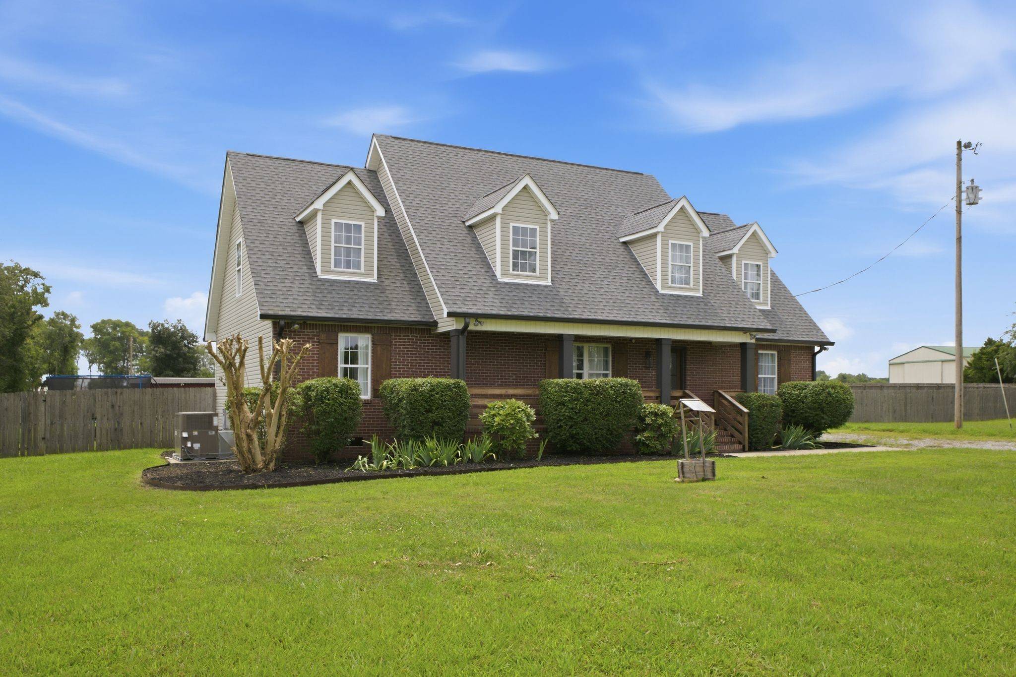 1993 Egypt Rd, Chapel Hill, TN 37034
