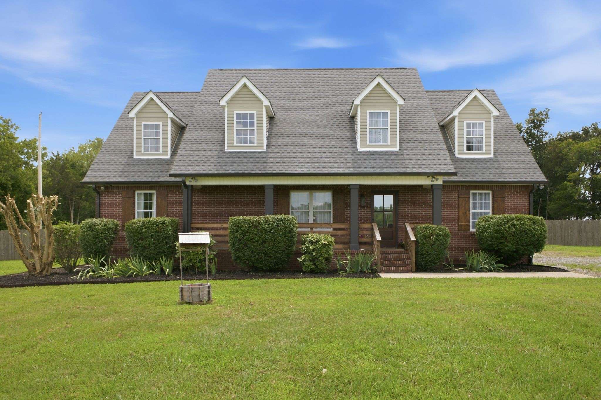1993 Egypt Rd, Chapel Hill, TN 37034