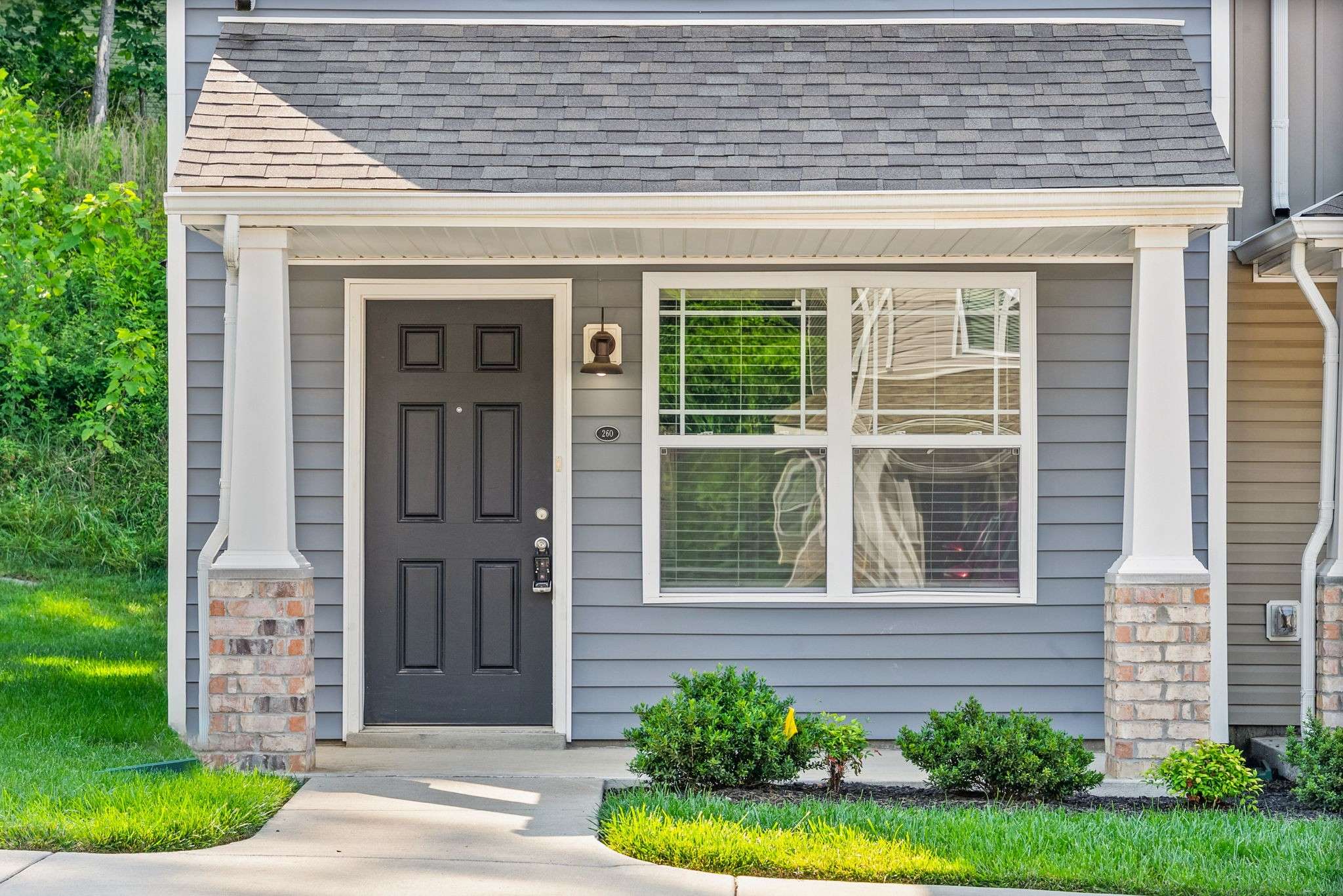 260 Woodland Valley Ln, Clarksville, TN 37040