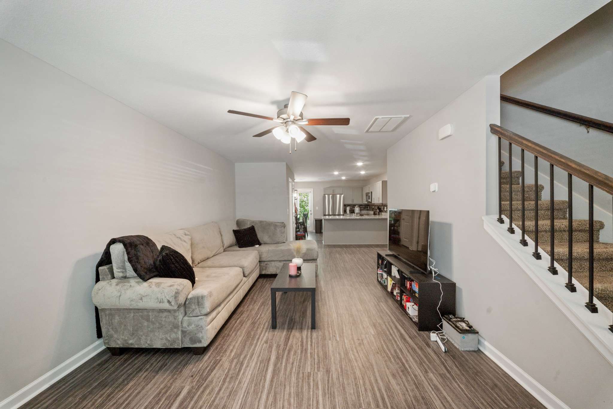 253 Woodland Valley Ln, Clarksville, TN 37040