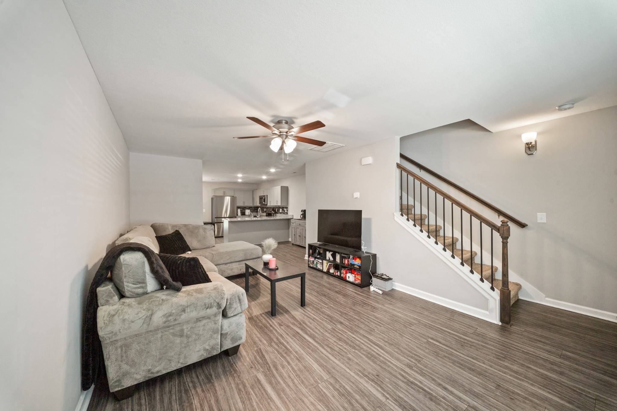 253 Woodland Valley Ln, Clarksville, TN 37040