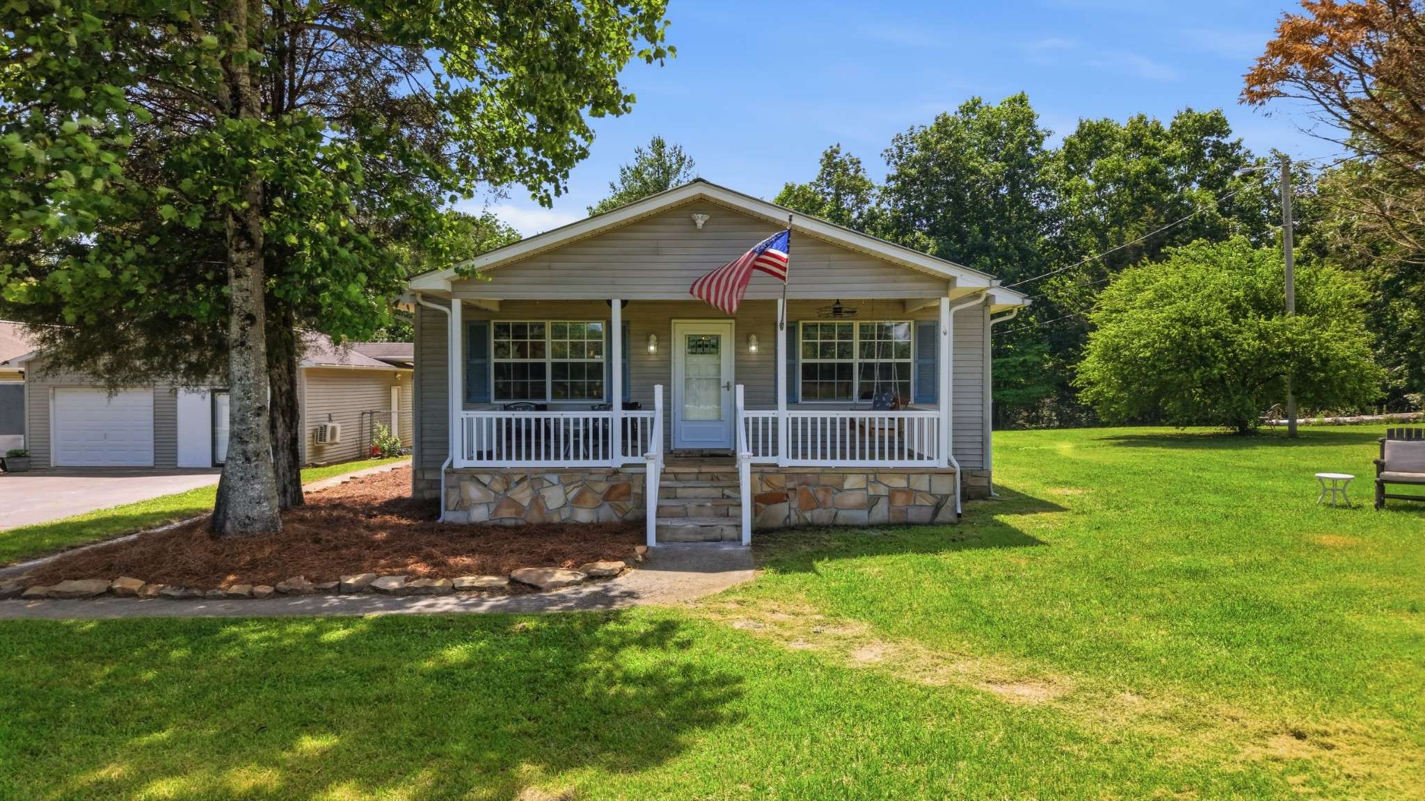 464 Brown Rd, Crossville, TN 38555
