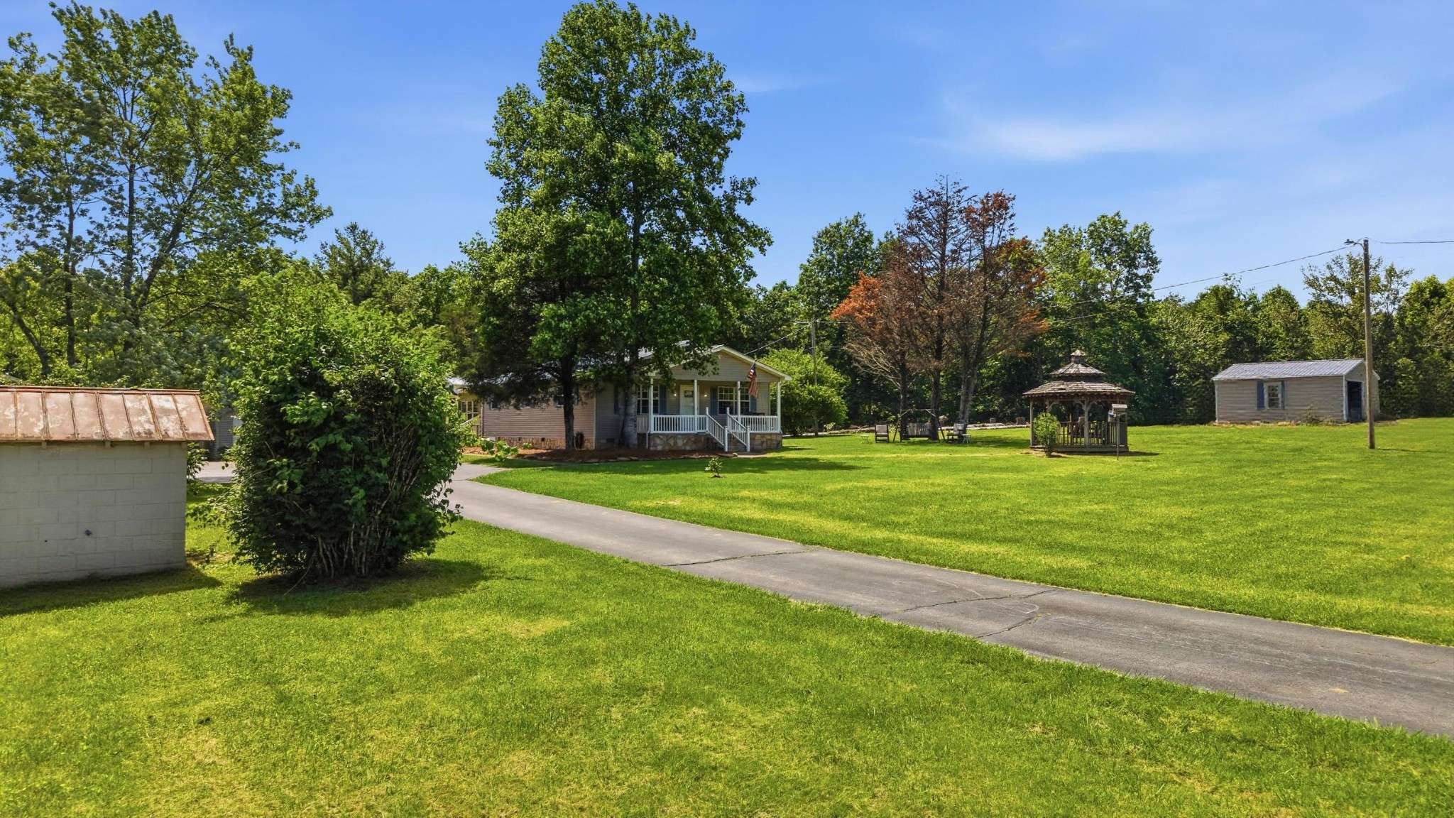 464 Brown Rd, Crossville, TN 38555
