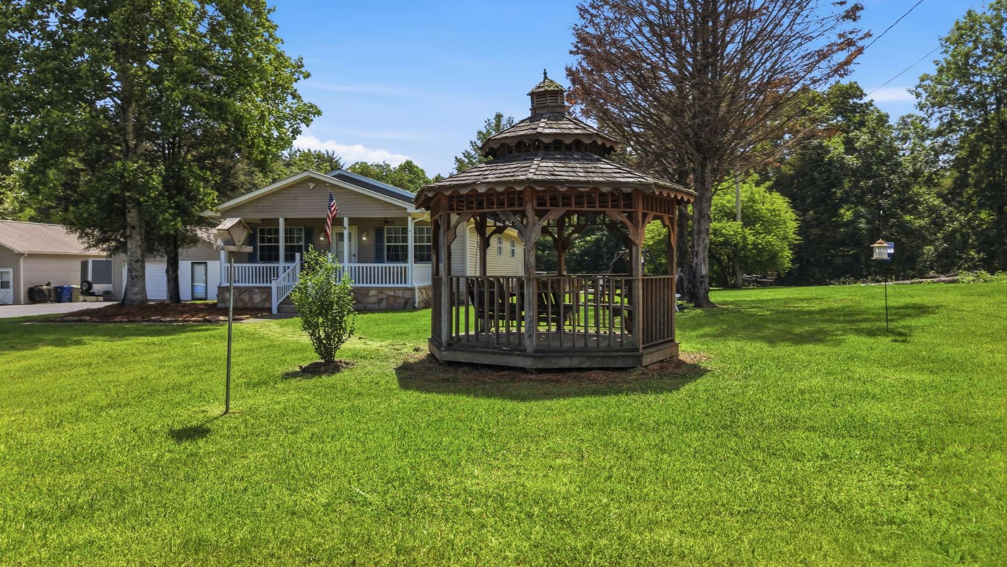 464 Brown Rd, Crossville, TN 38555