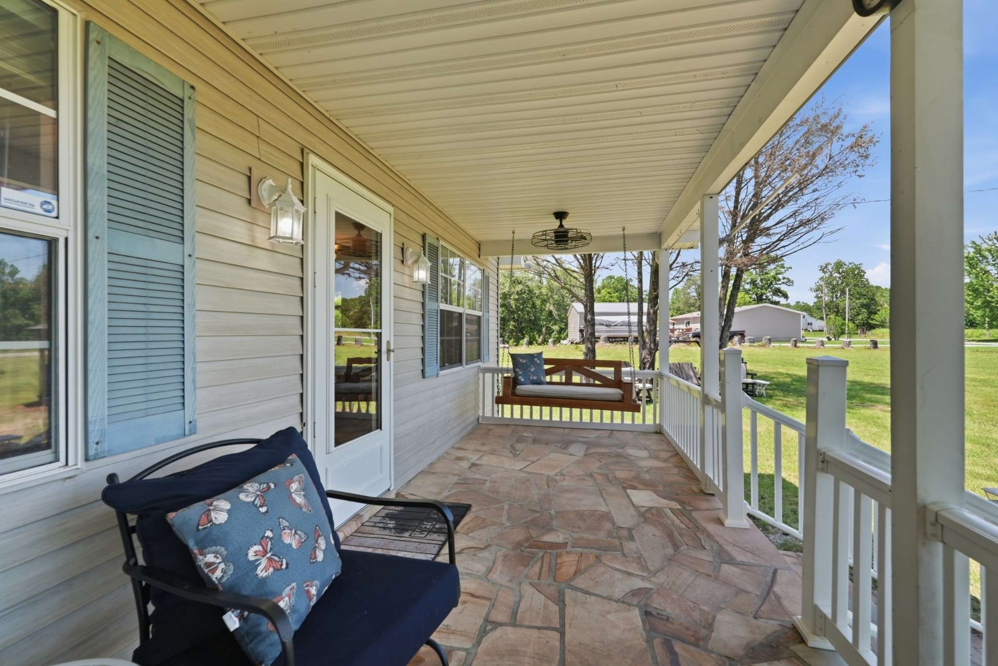464 Brown Rd, Crossville, TN 38555