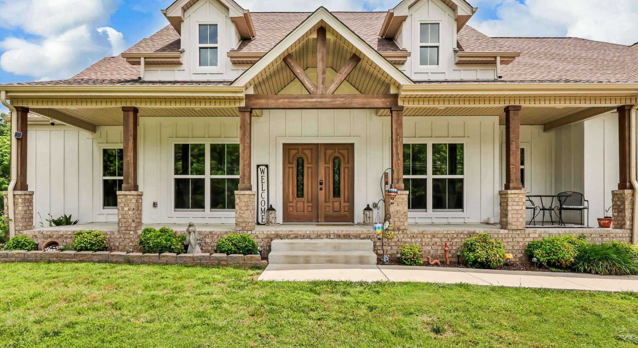4455 Lylewood Rd, Indian Mound, TN 37079