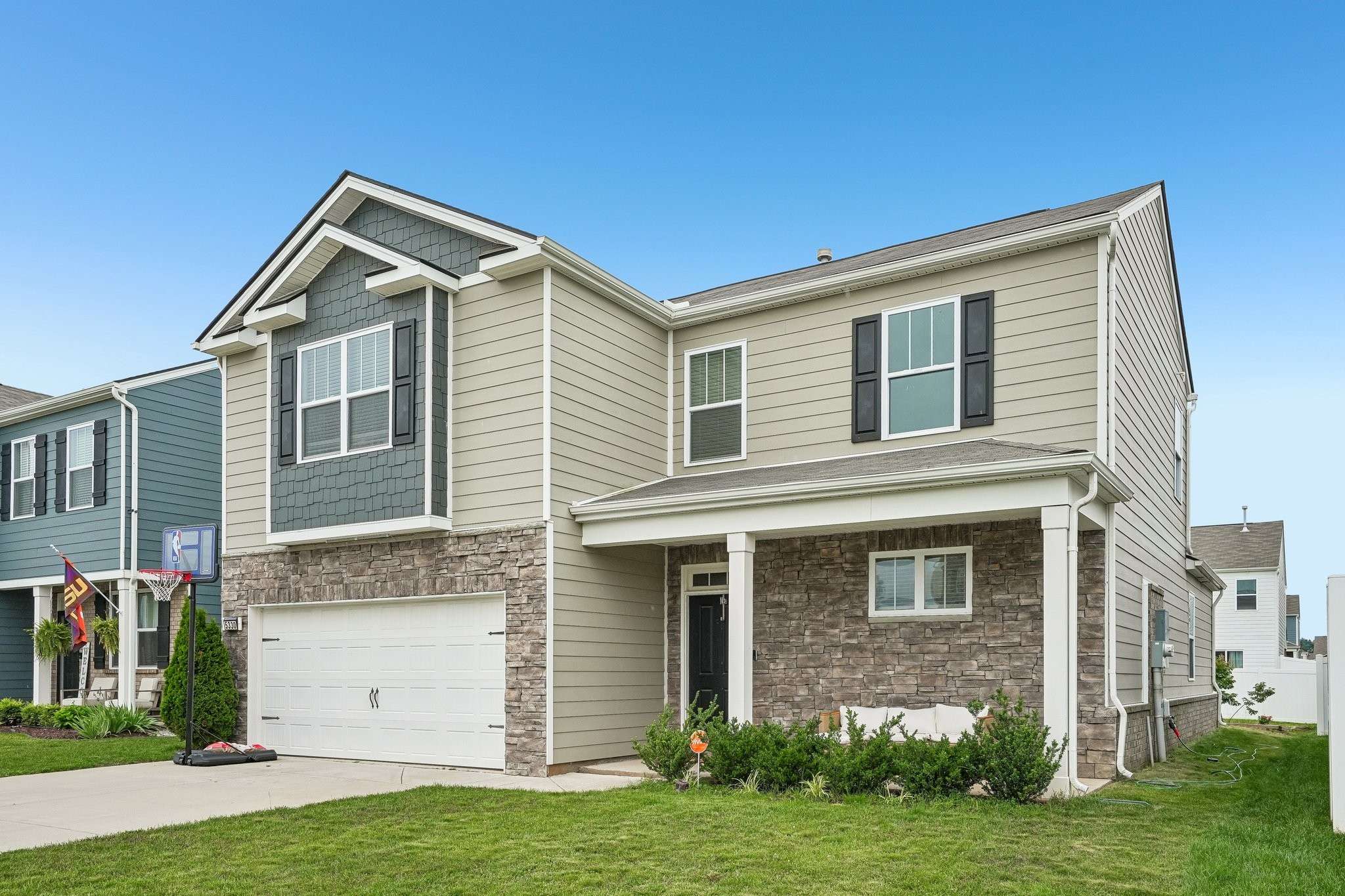 5330 Owens Ln, White House, TN 37188