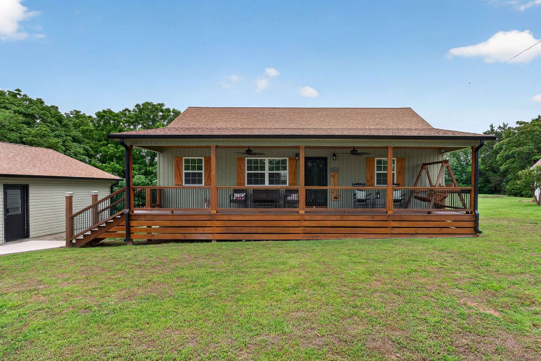 240 Dillon Ln, Baxter, TN 38544
