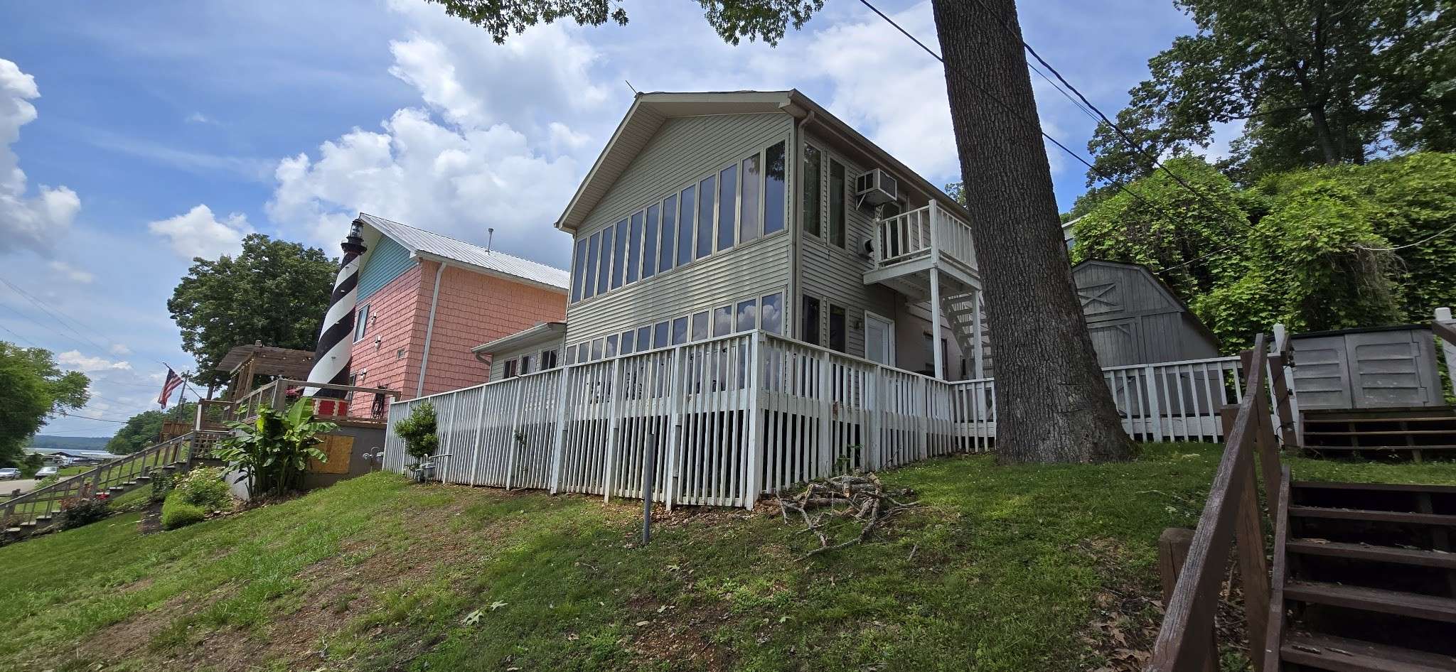 33 Creek View Ln, Waverly, TN 37185