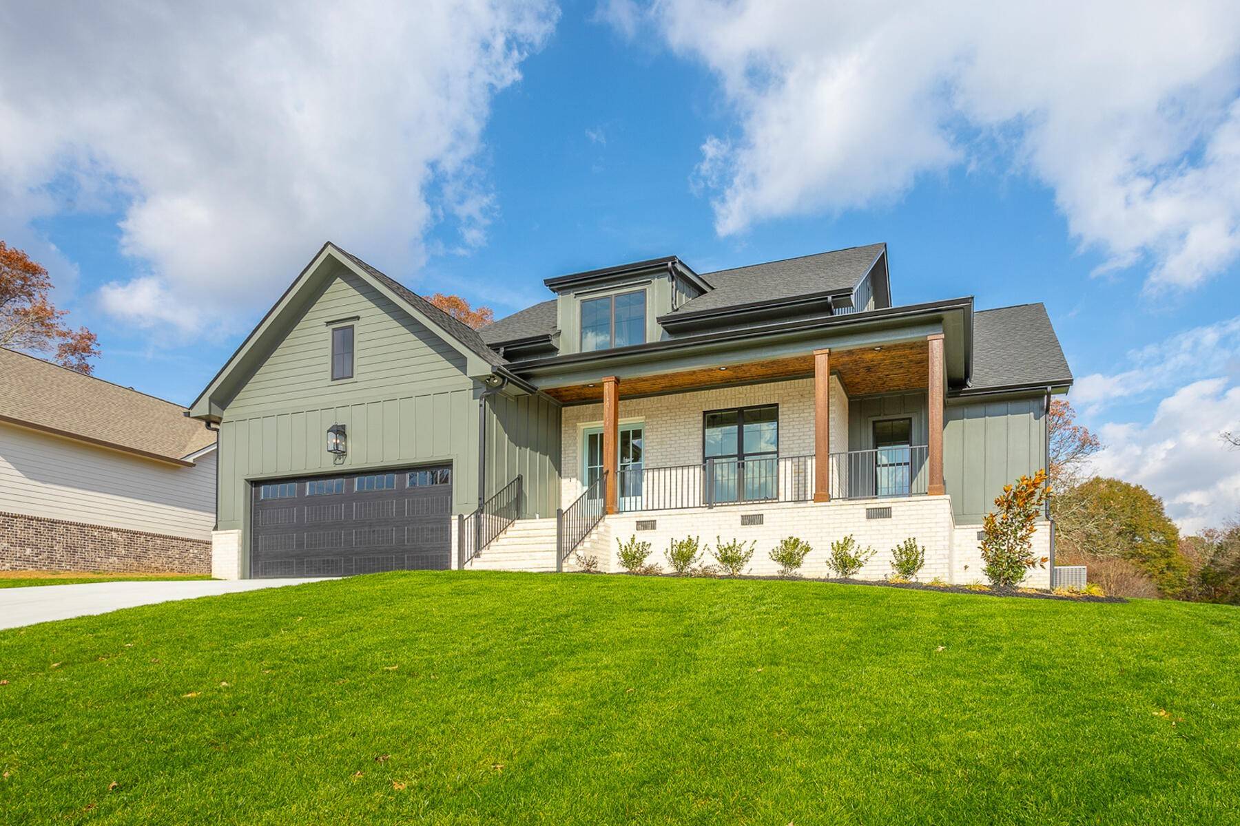 7383 Ferrell Farms Drive, Harrison, TN 37341