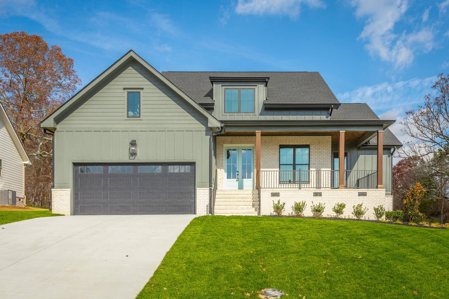 7383 Ferrell Farms Drive, Harrison, TN 37341