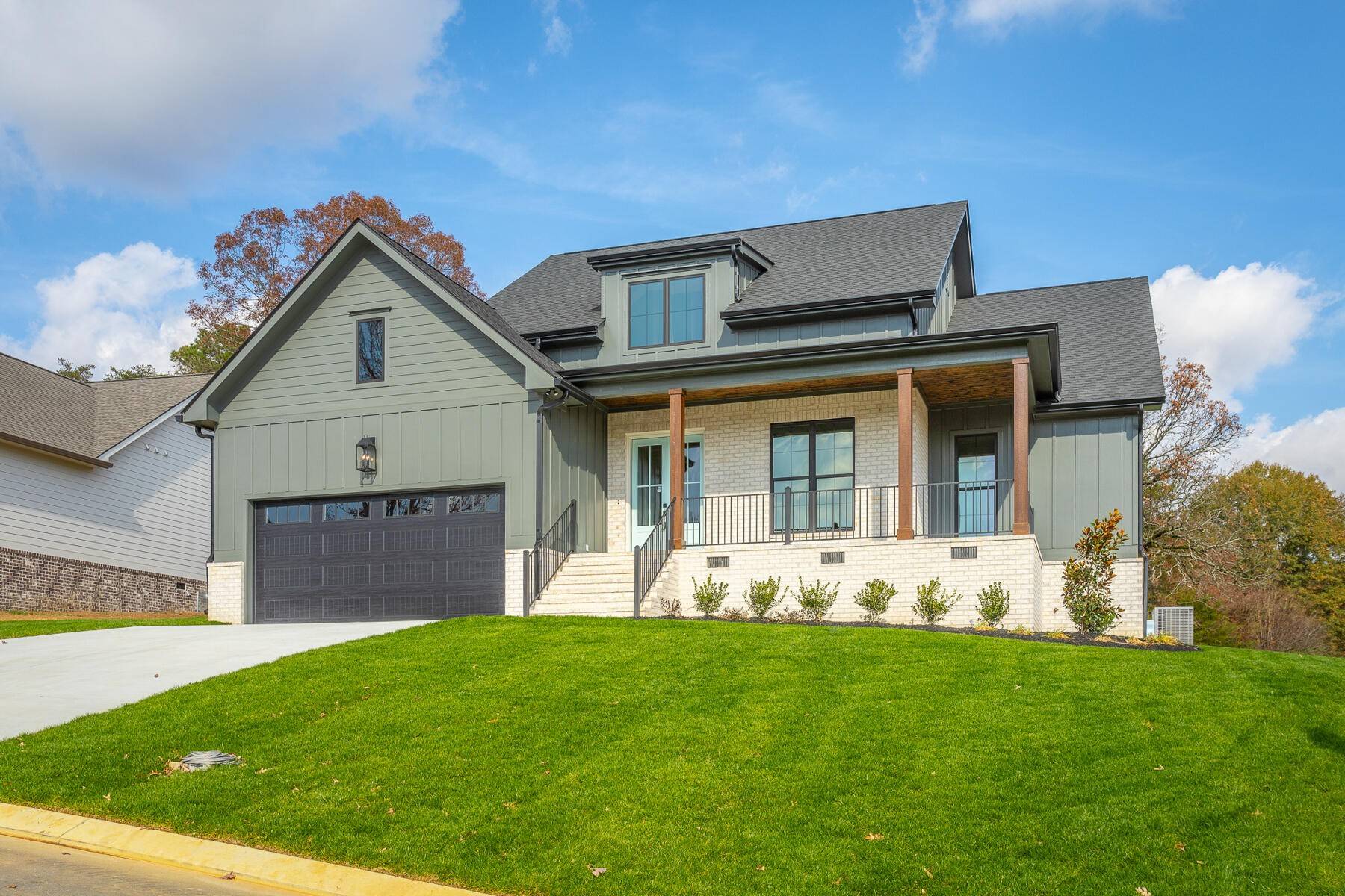 7383 Ferrell Farms Drive, Harrison, TN 37341