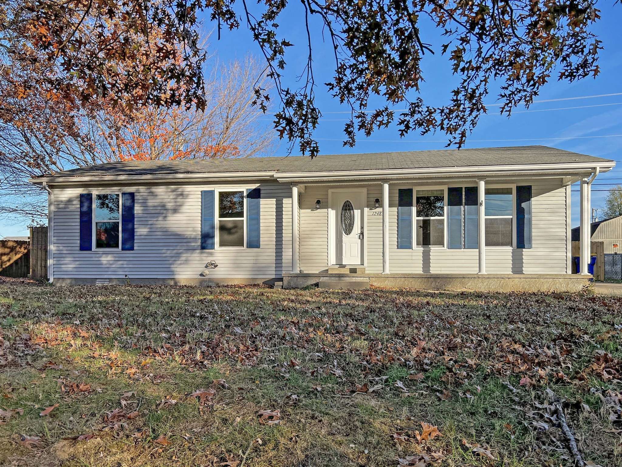 1248 Derek Dr, Franklin, KY 42134