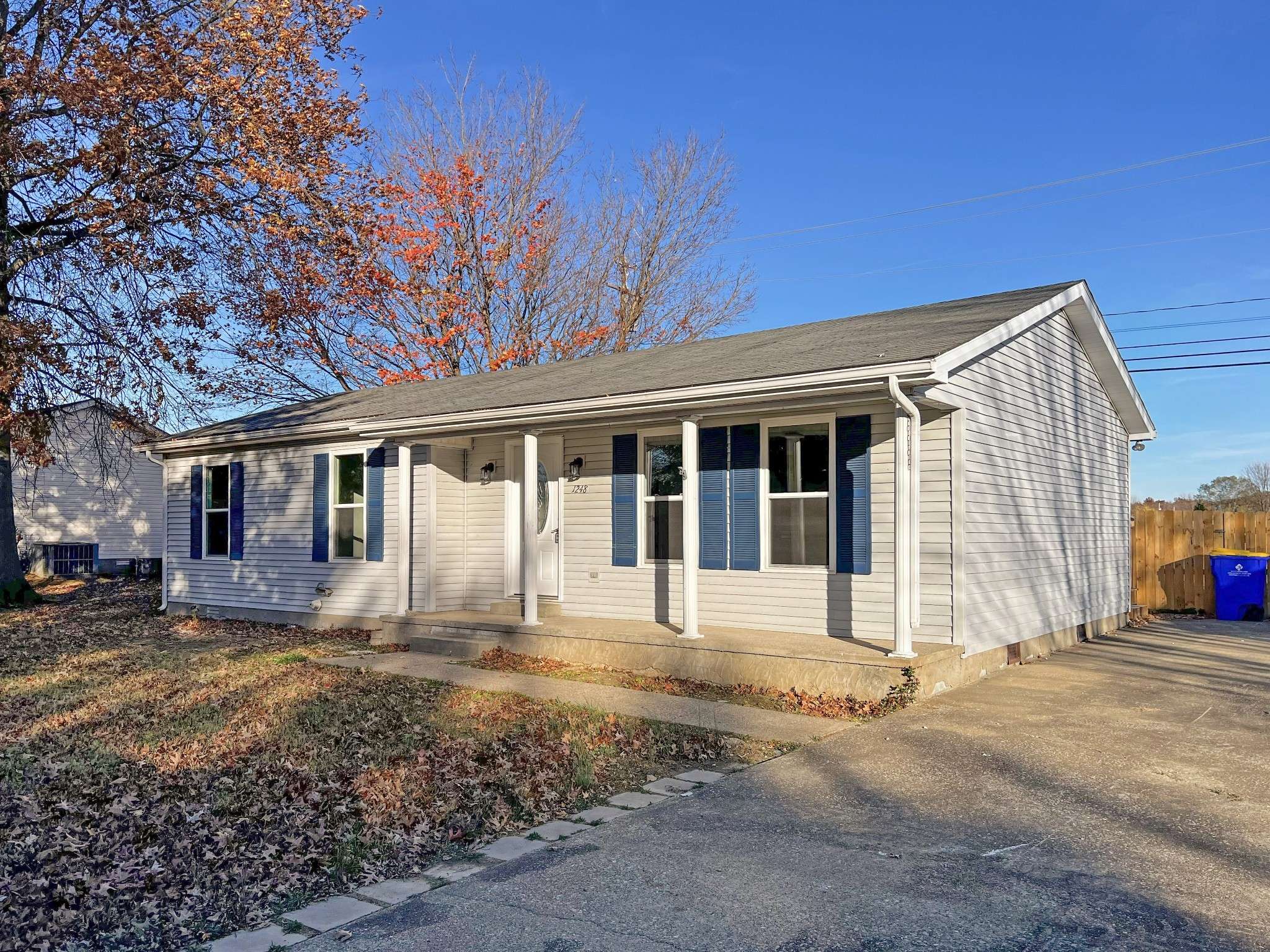 1248 Derek Dr, Franklin, KY 42134