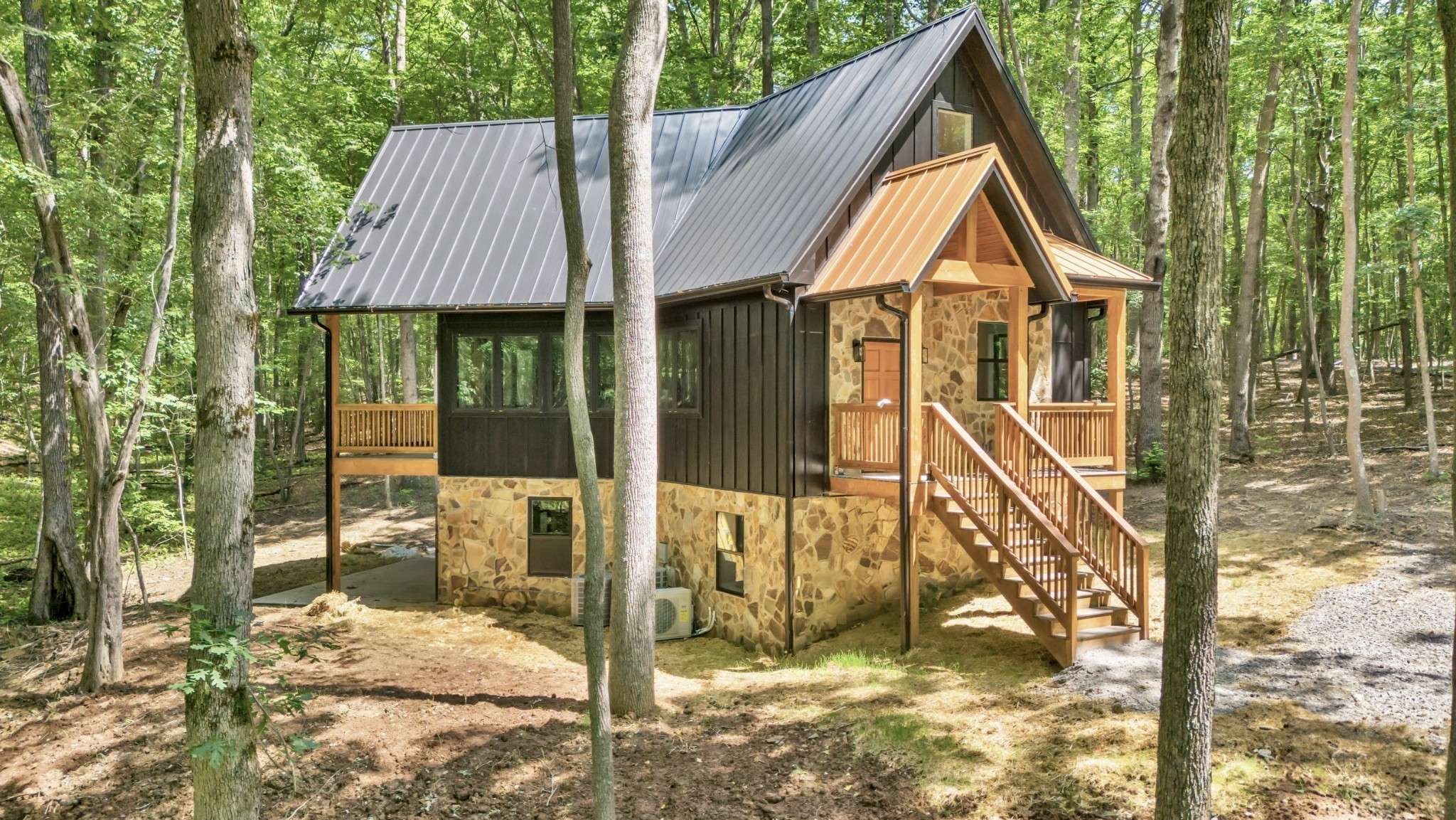 2451 Clifftops Ave, Monteagle, TN 37356