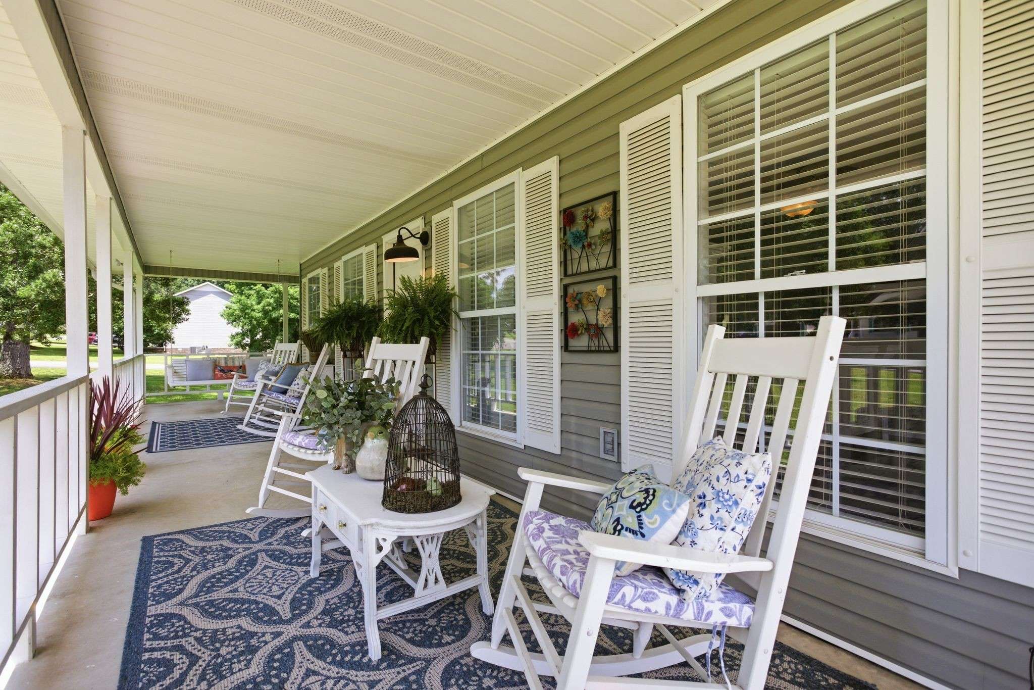 131 Pin Oaks Ln, Hohenwald, TN 38462