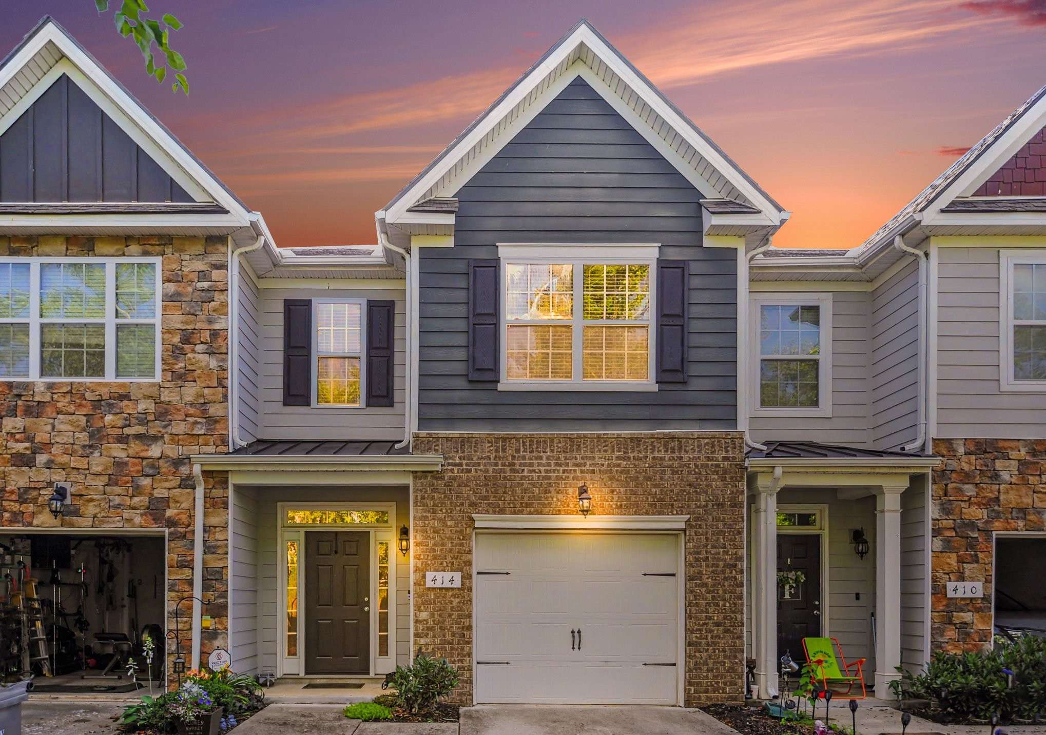 414 Manor Row, Pleasant View, TN 37146