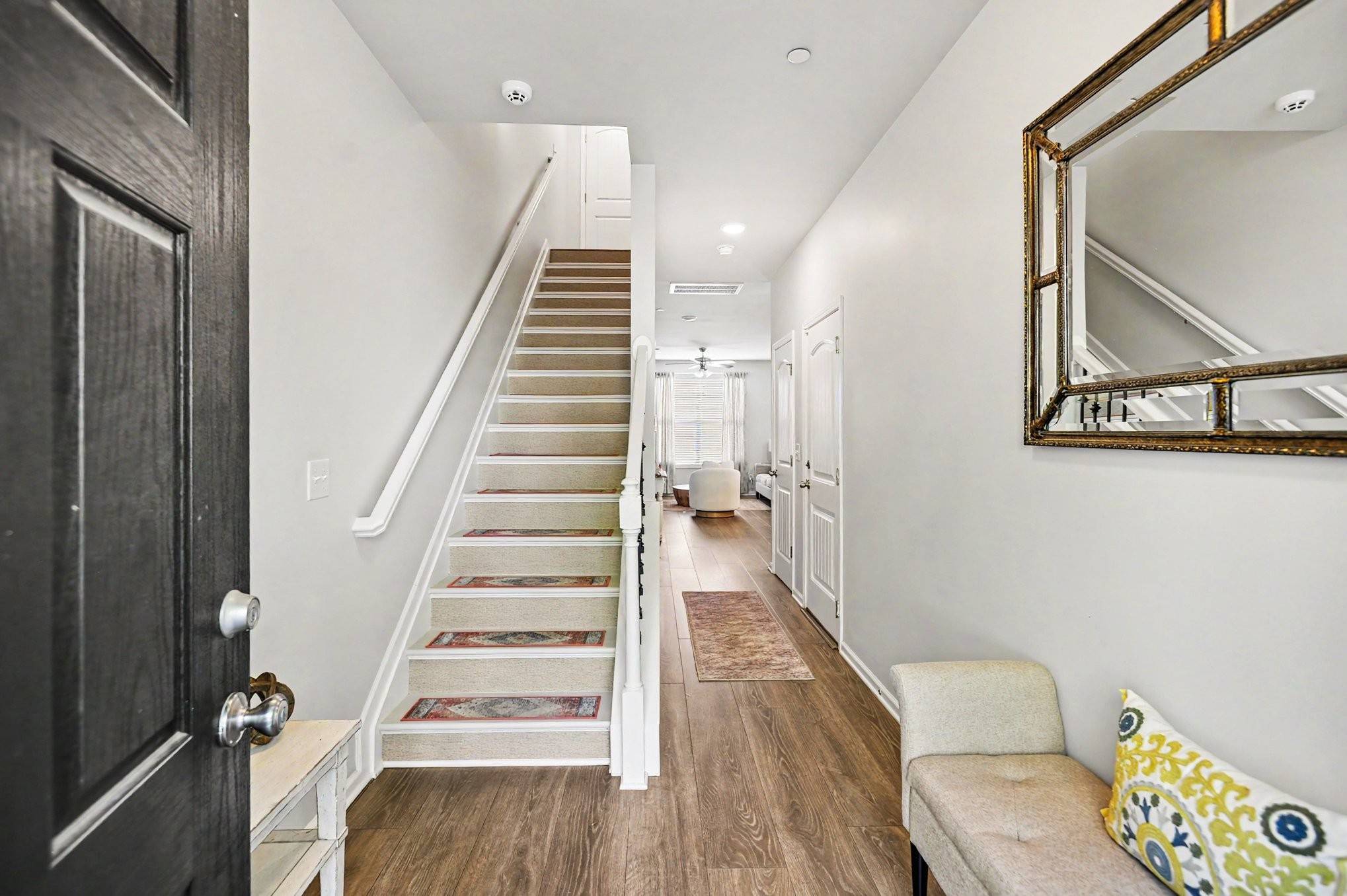 414 Manor Row, Pleasant View, TN 37146